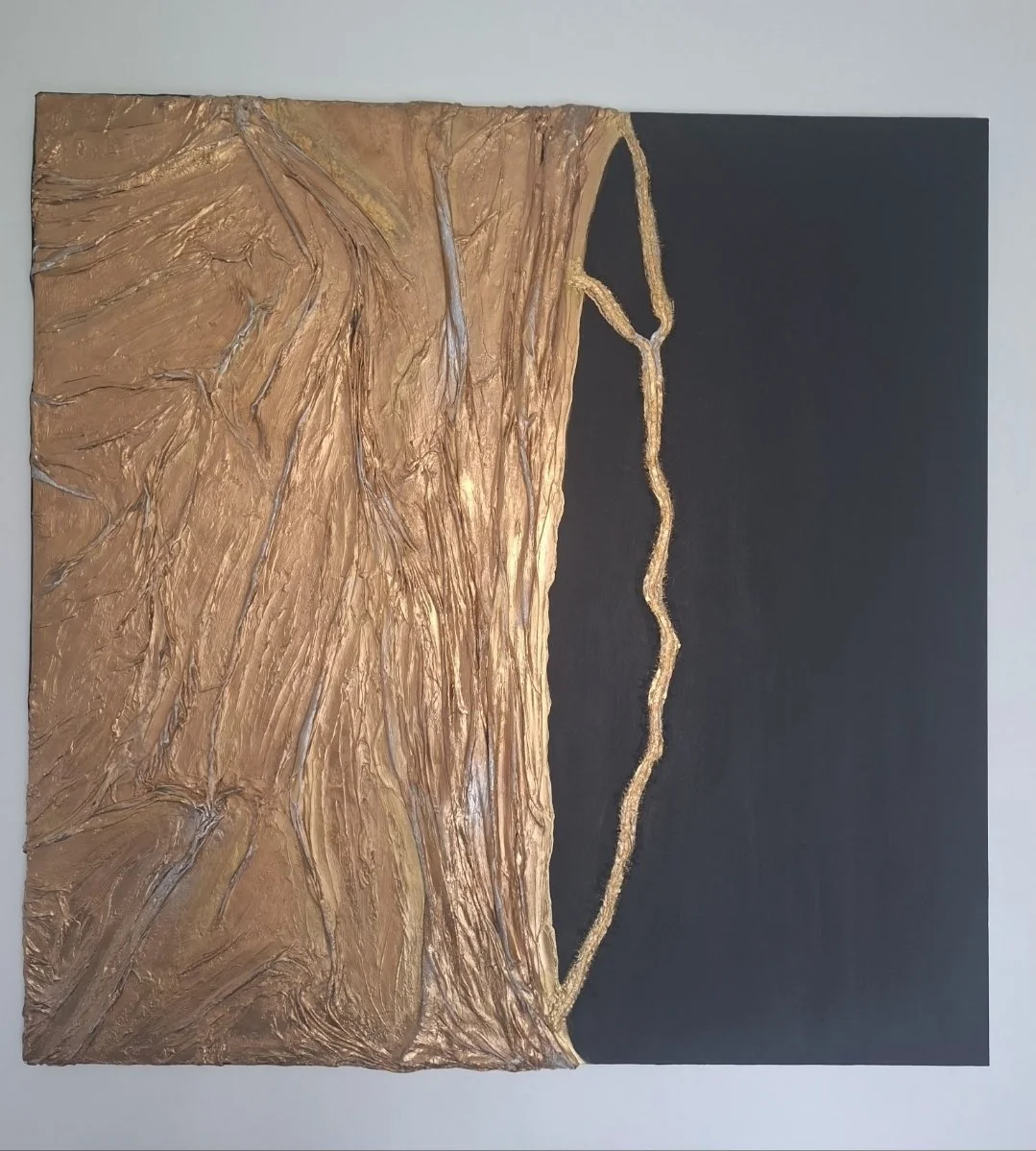 Kintsugi - La Fracture