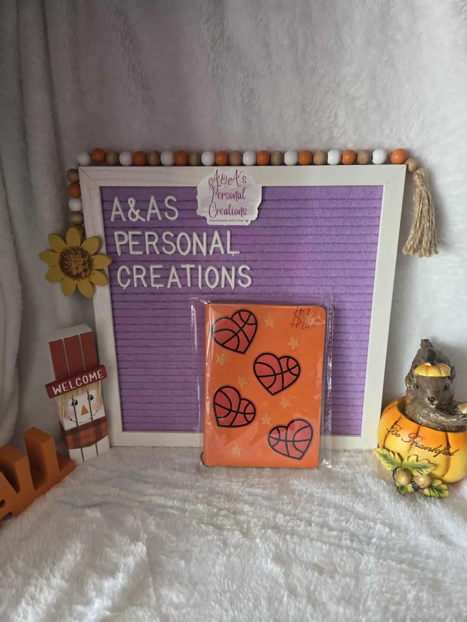 Notebooks (CLOSEOUT ITEM)