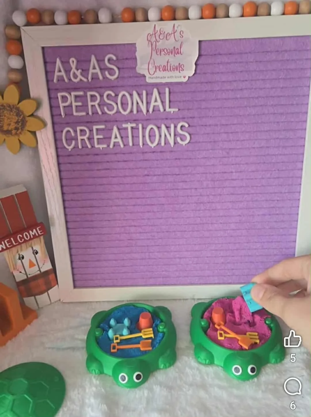 3d printed sand turtles