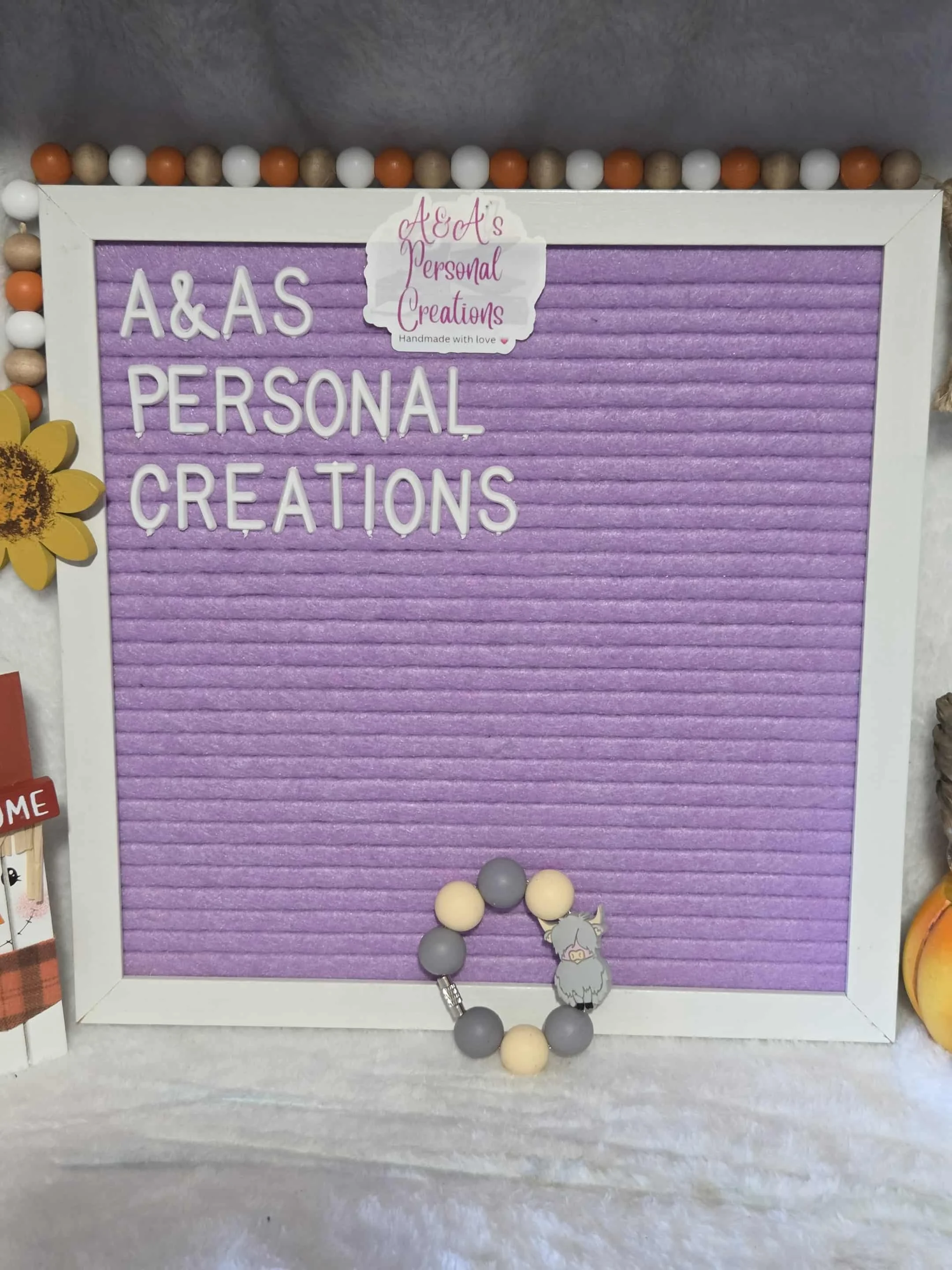 40oz Charms (CLOSEOUT ITEM)