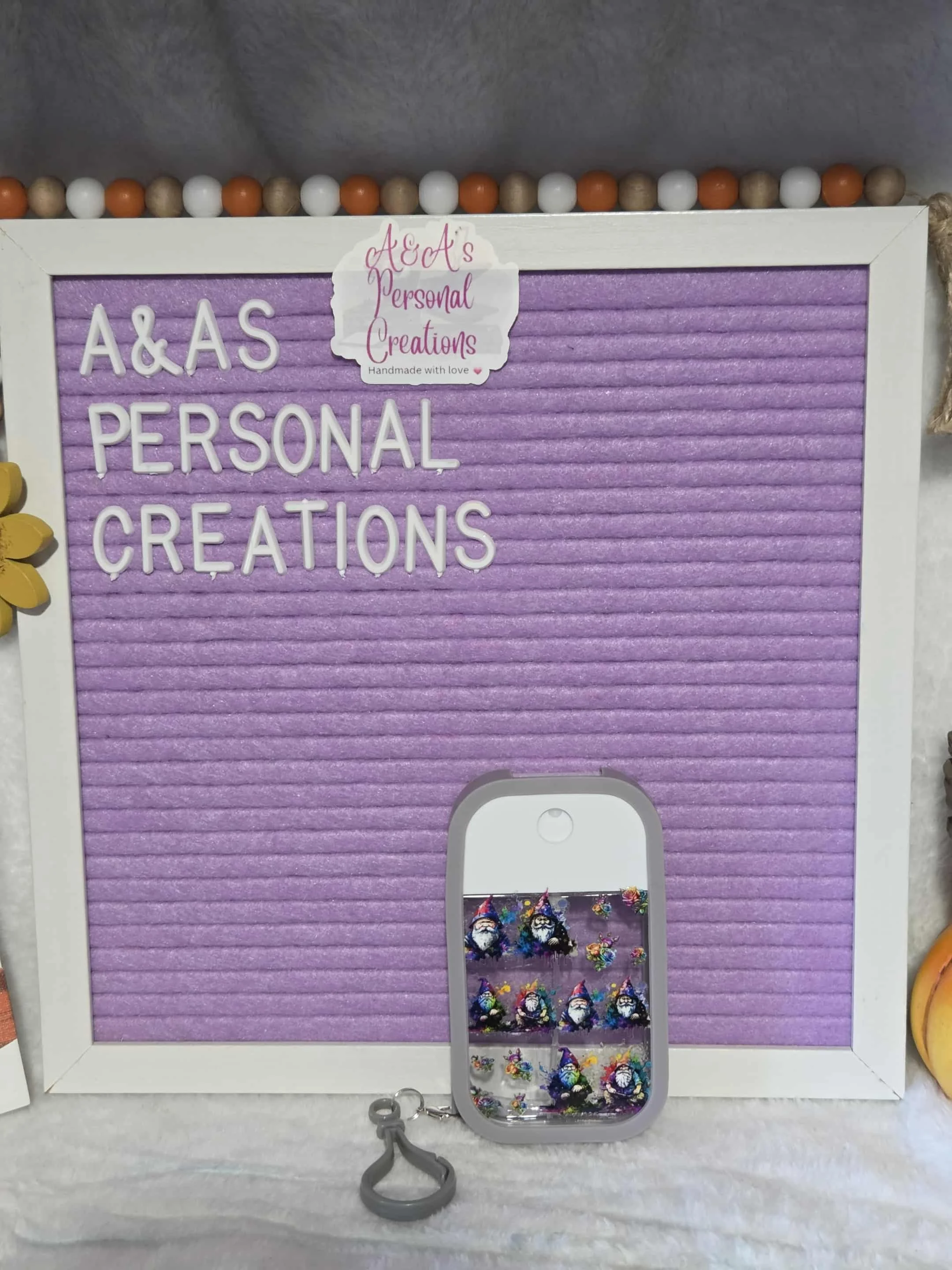 Spray bottles (CLOSEOUT ITEM)