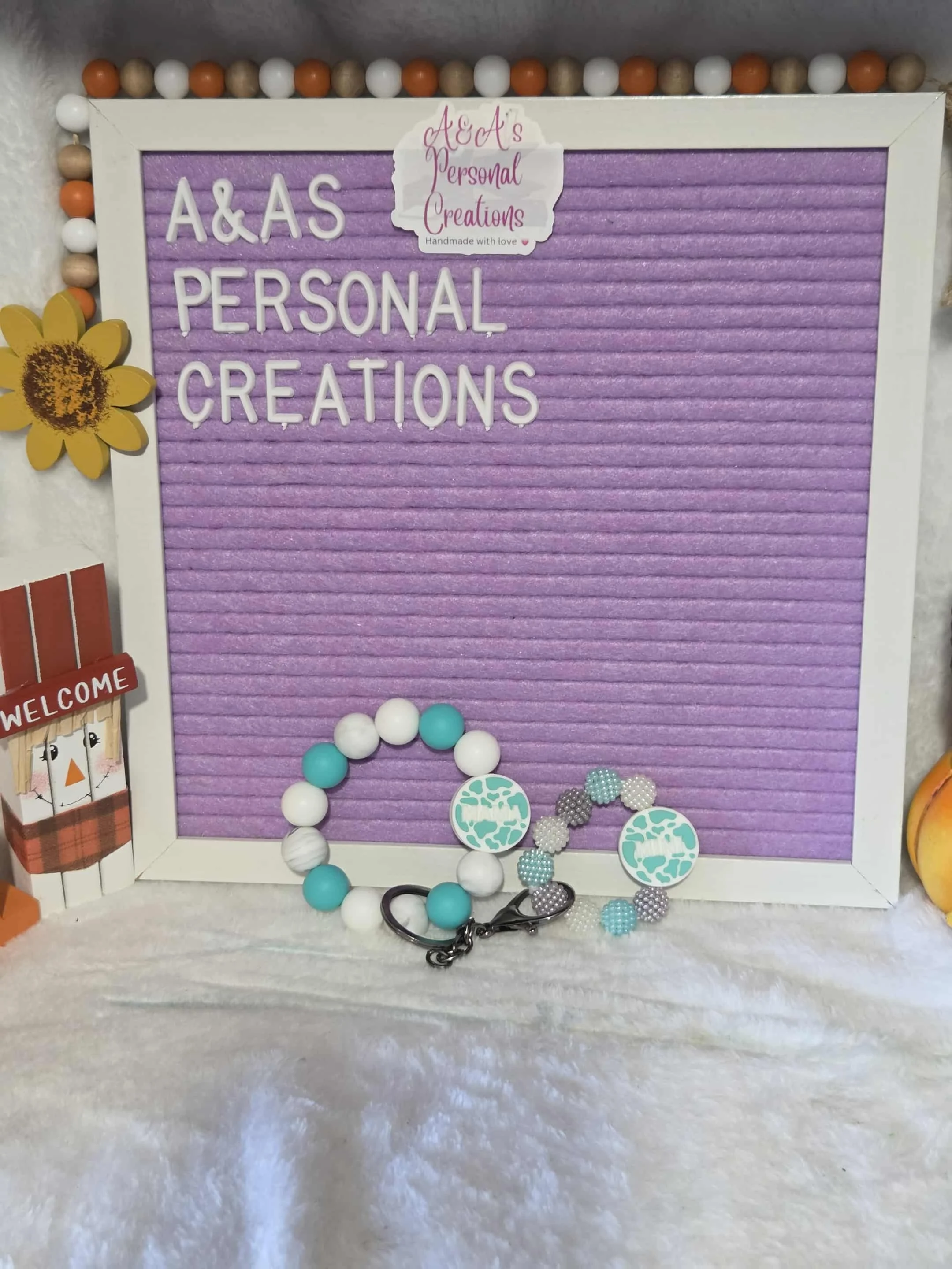 Wristlets (CLOSEOUT ITEM)