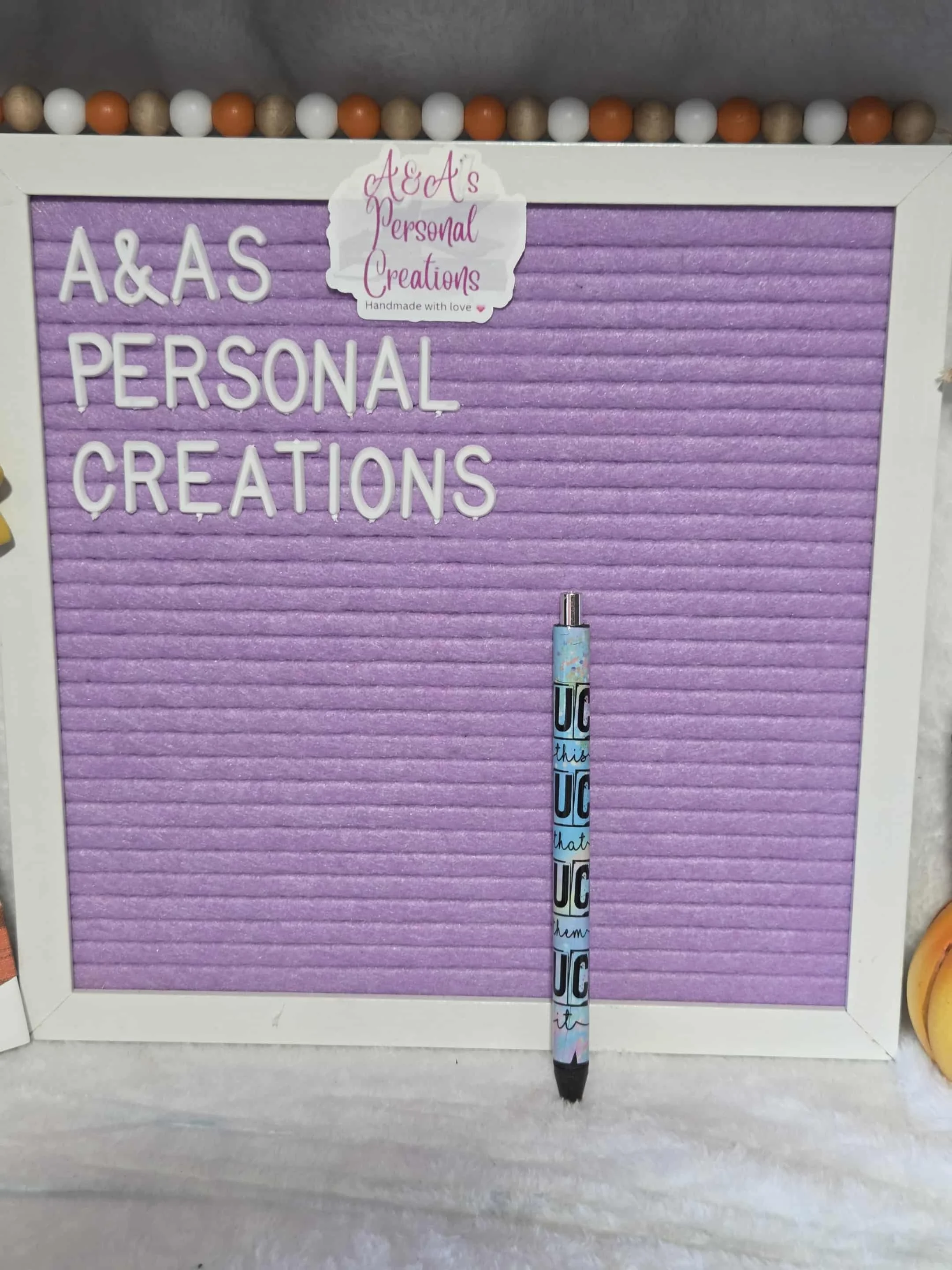 Pens
