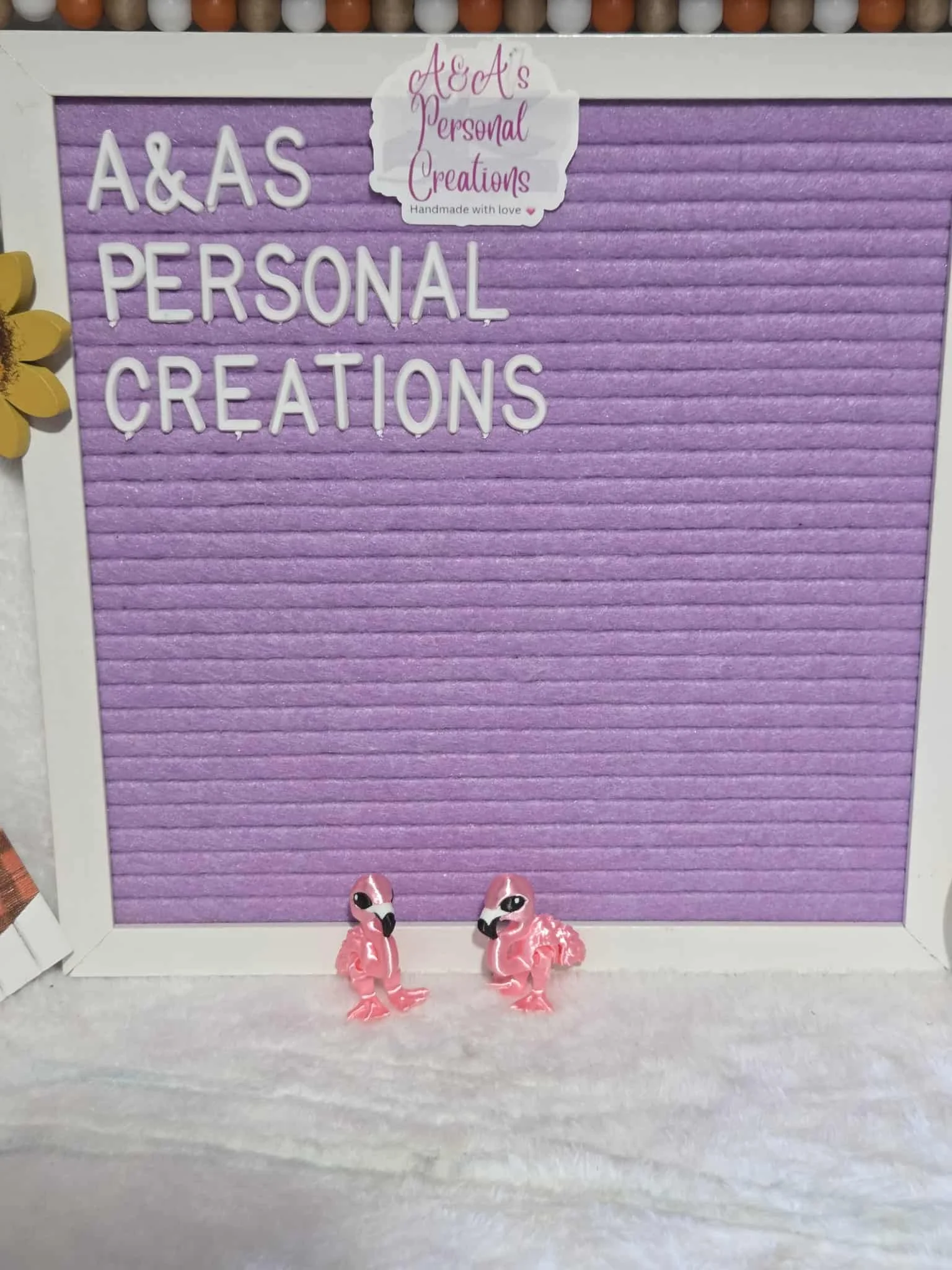 3d printed animals (Small)