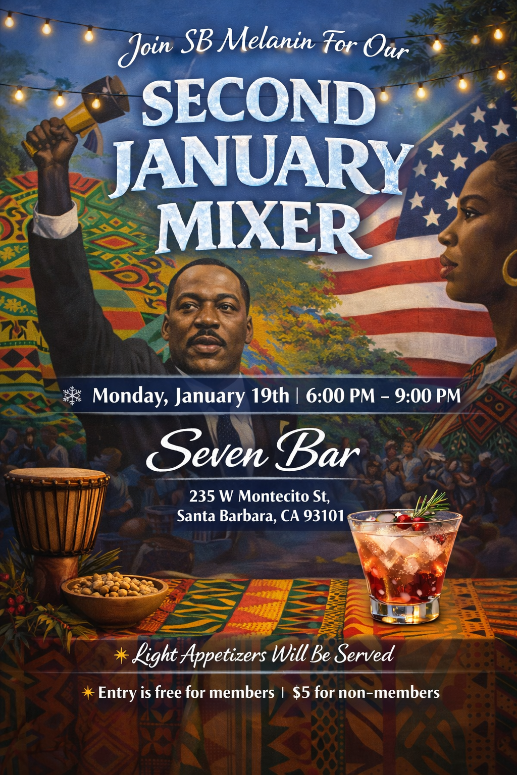 2026 January Mixer 2
