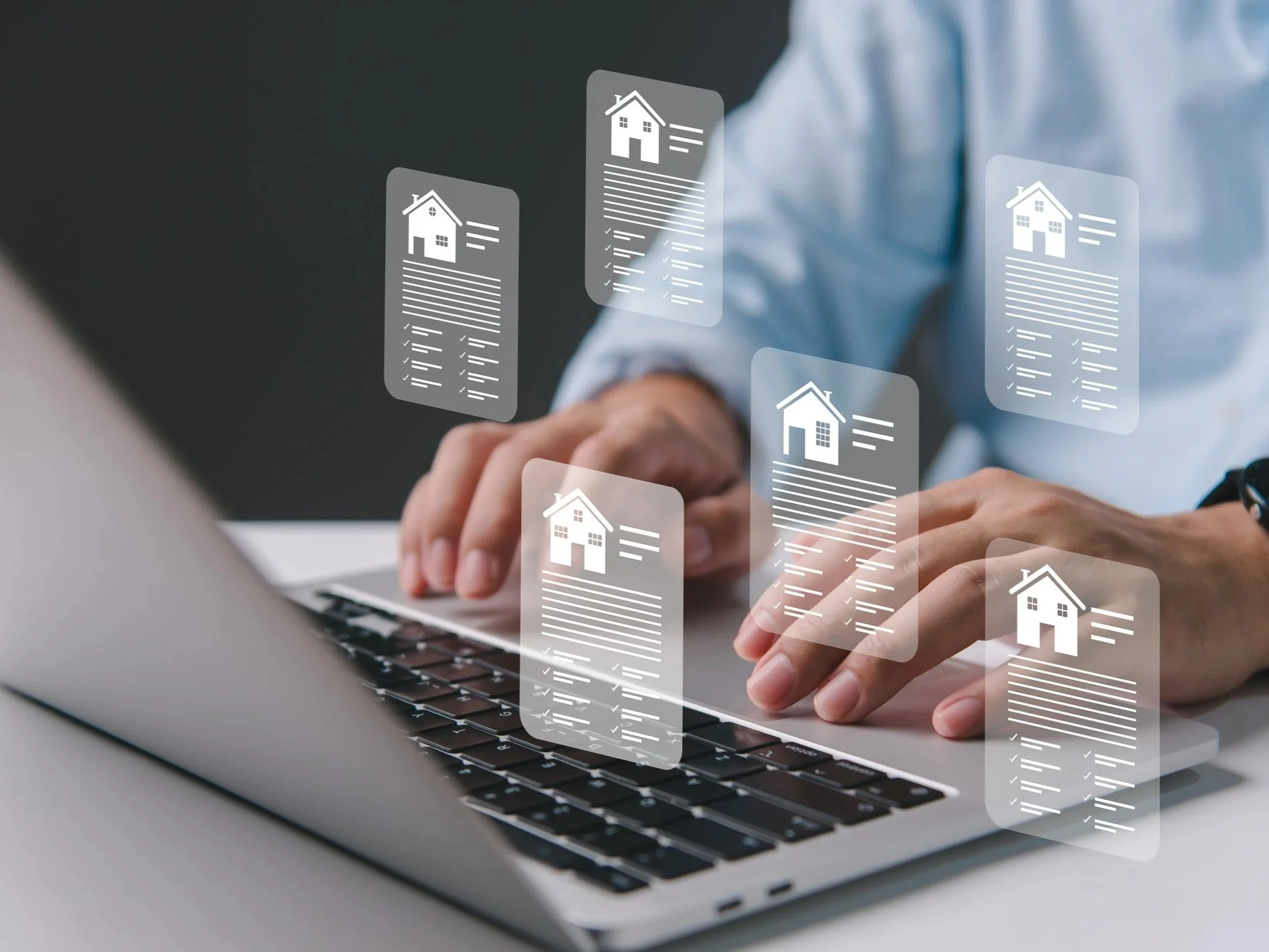 Welcome to Blue Tide Property Management – Your Local Partner in Residential Property Management