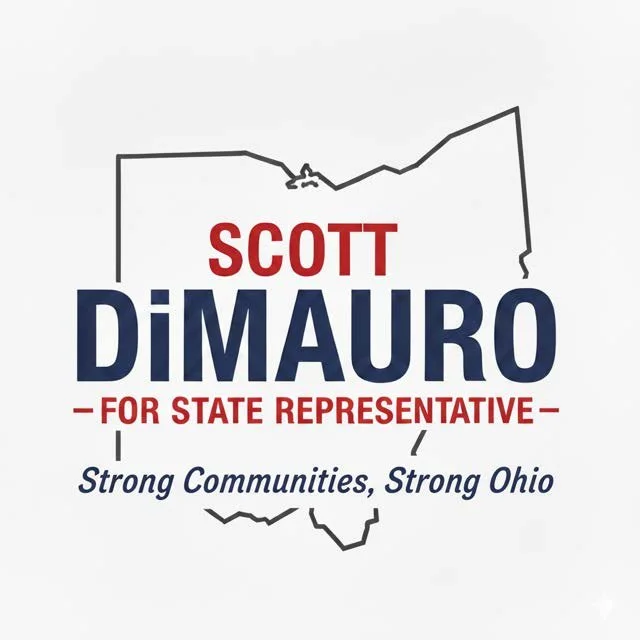 DiMauro for Ohio