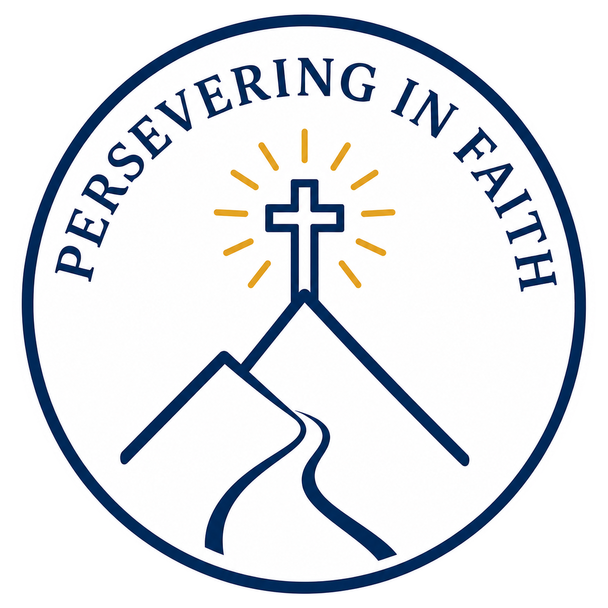 Persevering In Faith