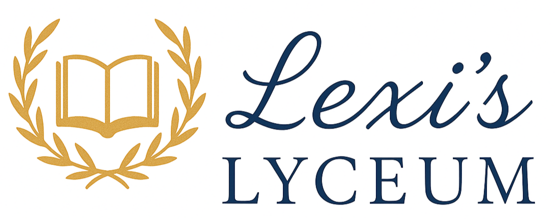 Lexi&#39;s Lyceum