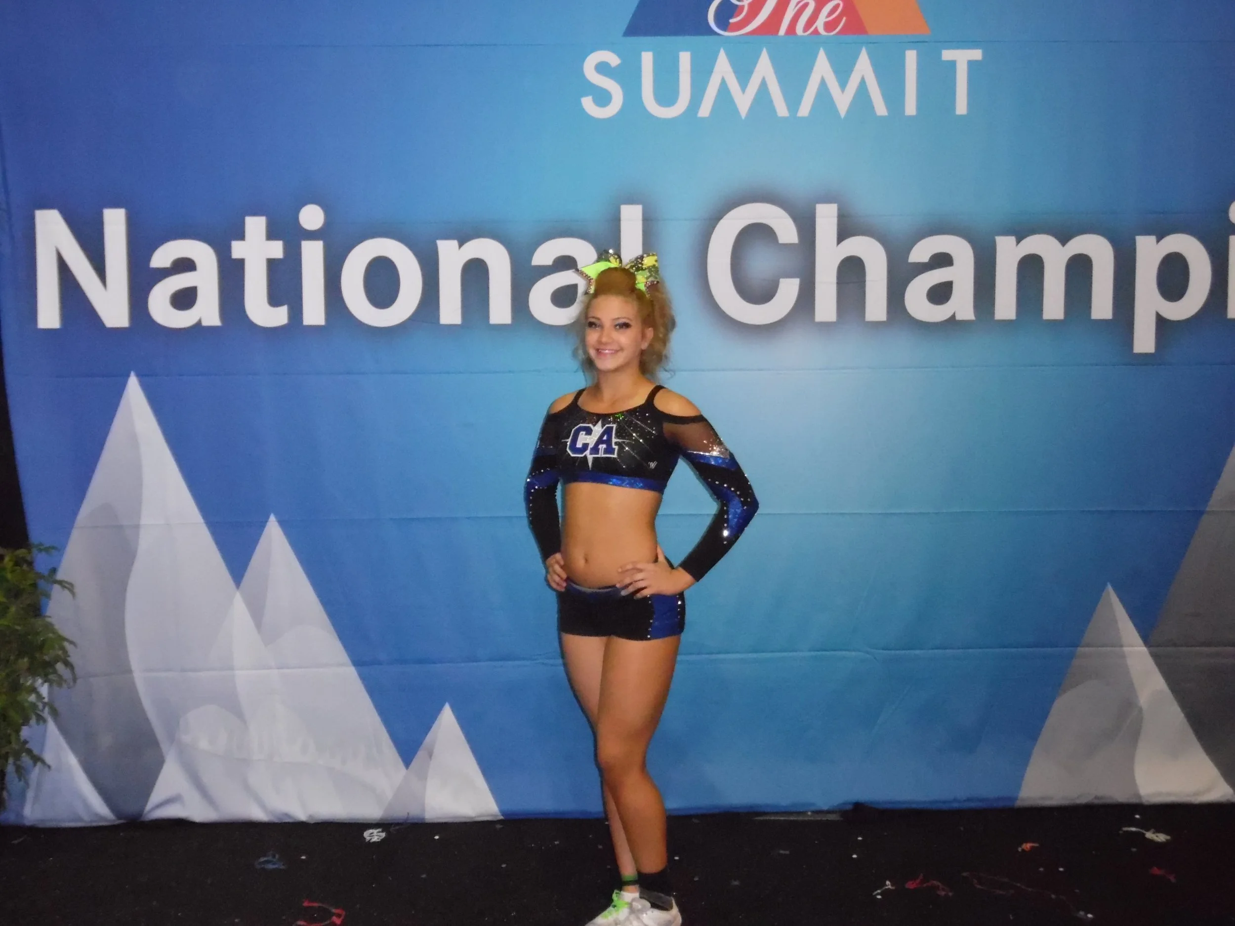 OMG…Every Business Needs More Cheerleaders!