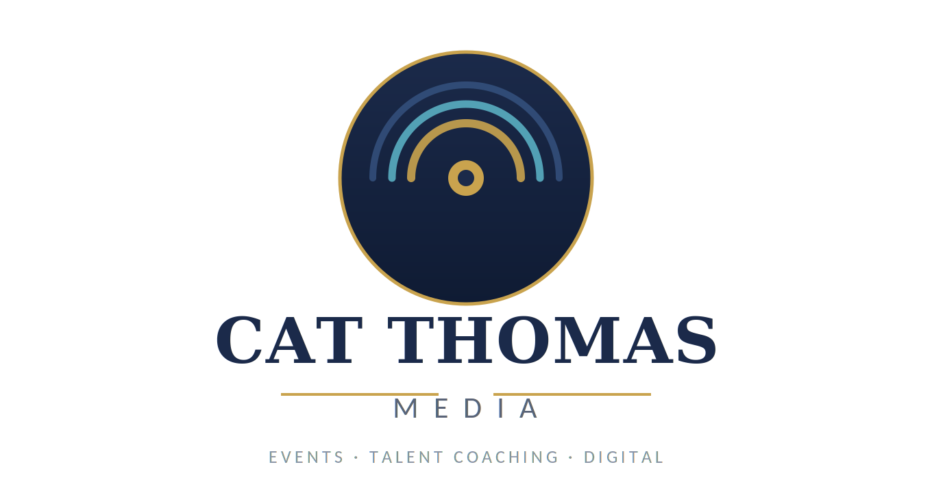 Cat Thomas Media