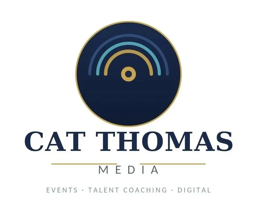 Cat Thomas Media