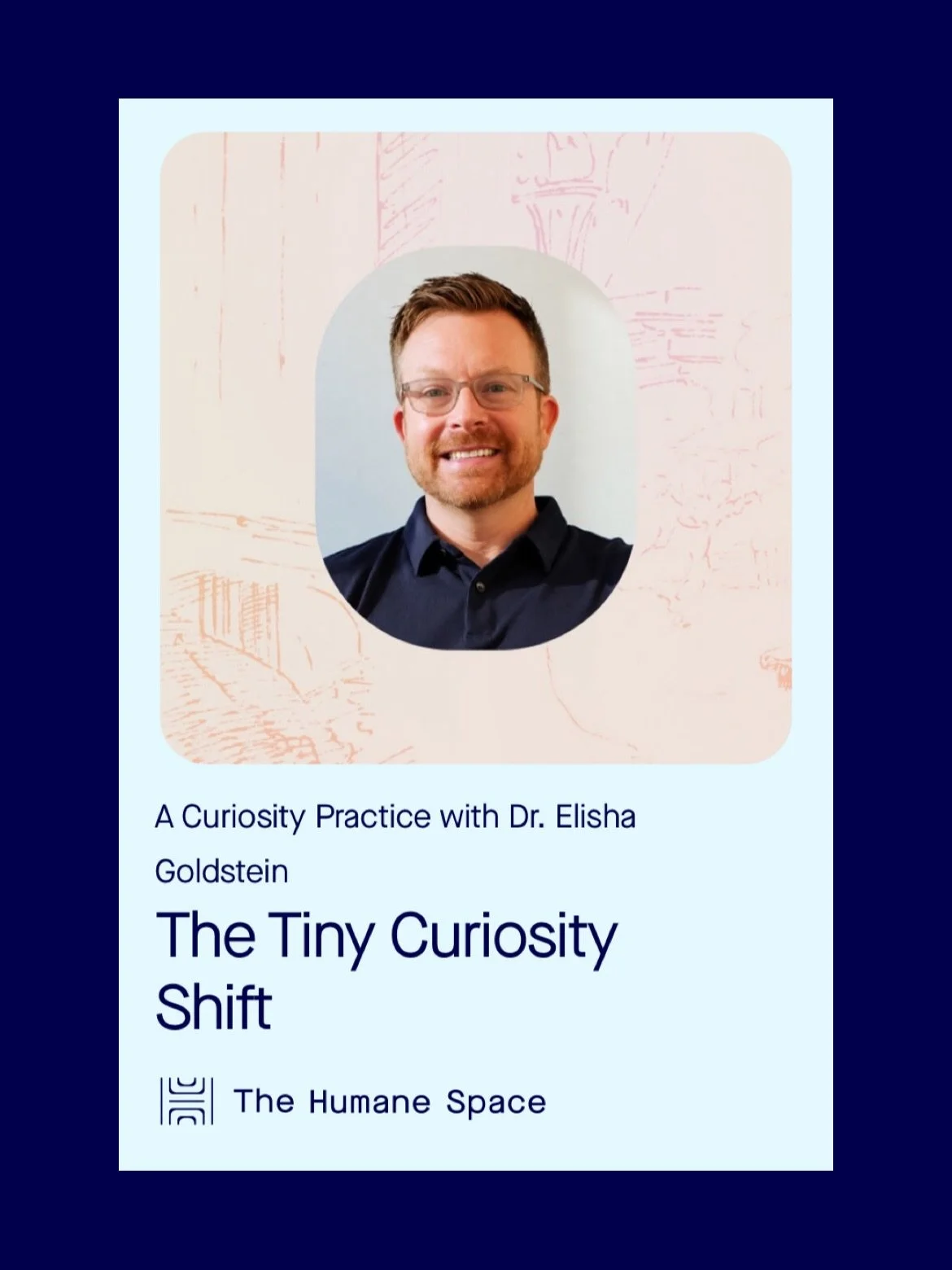 Curiosity can be incredibly powerful and a way to improve our awareness, connections, and resilience. 

But how do we become more curious?

This #MindfulMonday with @thehumane.space is focused on just that. A wise woman once said &ldquo;awareness is 