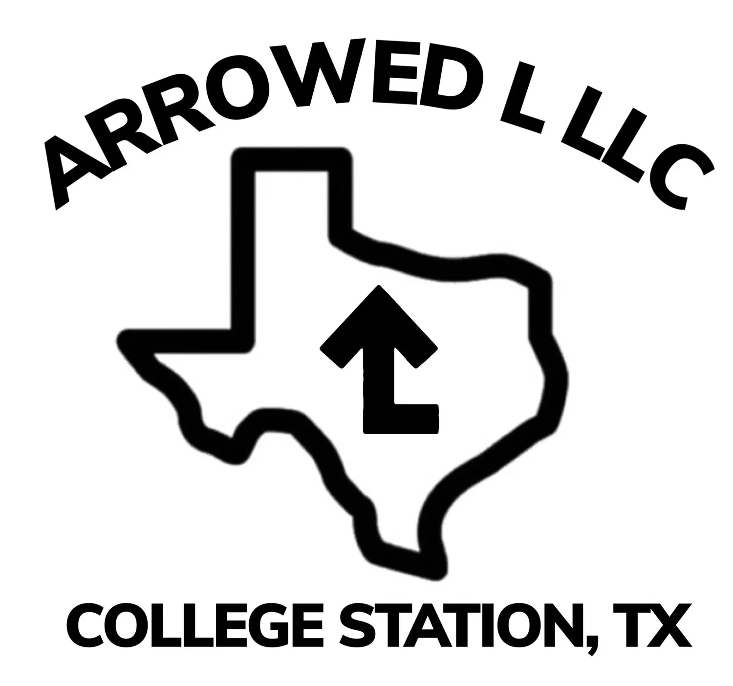 ARROWED L