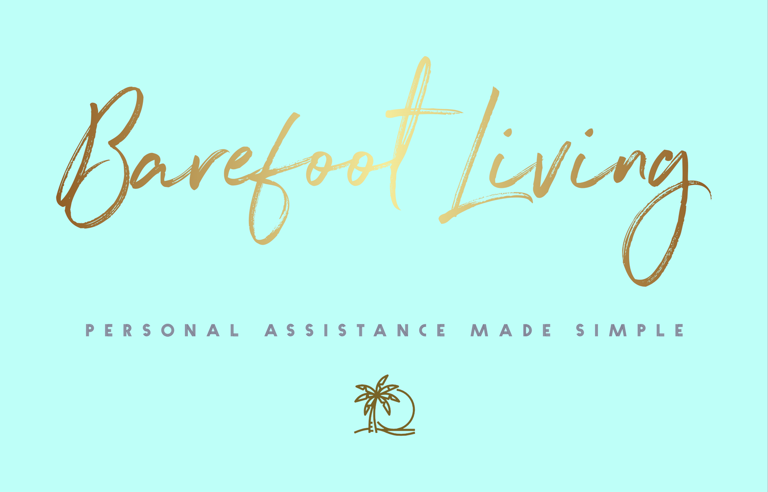 BAREFOOT LIVING