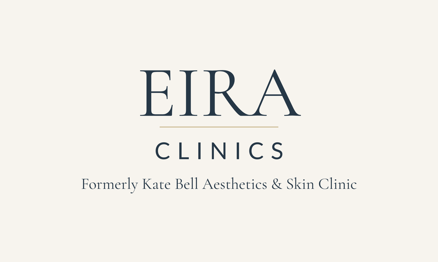 EIRA Clinics Hove 