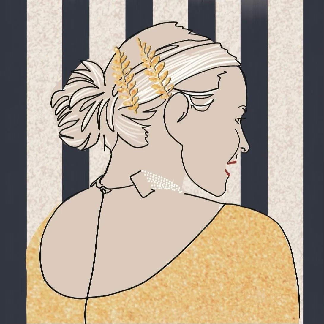 Zdenka

Profesional, creativa y creadora, inspiradora, fuerte, curiosa, madre. Sus interiorismos con l&iacute;neas, colores, maderas, muebles reciclados, restauraciones. Su imagen, sus labios rojos&hellip; Todo en ella es inspirador.
&hellip; Y adem&