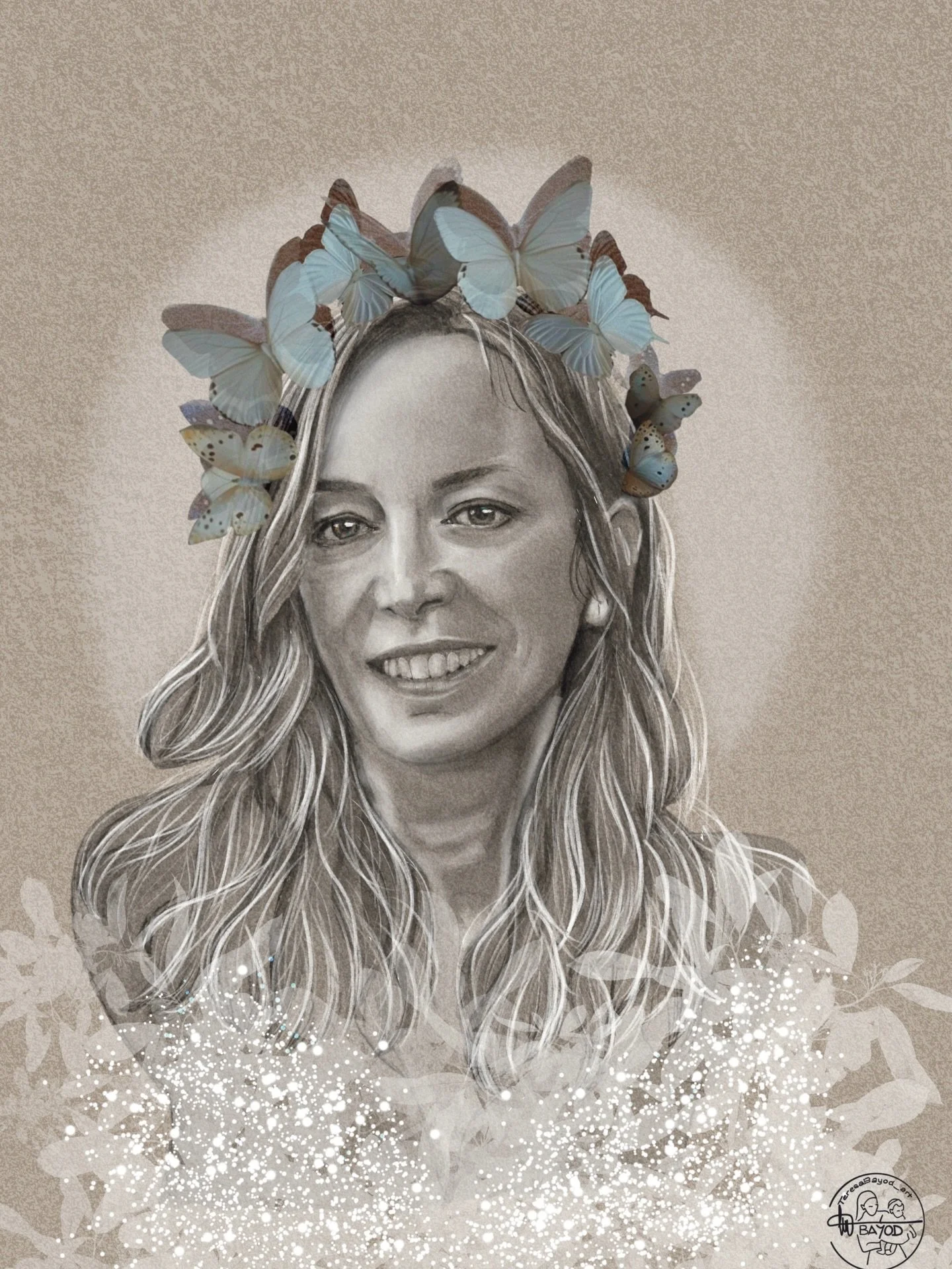 Mujeres que me inspiran
Marta
@mdelriegoanta Profesional, madre, creativa y creadora, inspiradora, fuerte y curiosa. Compartimos la ni&ntilde;ez y la adolescencia, y aunque la vida nos llev&oacute; por caminos distintos, siempre he seguido de cerca s