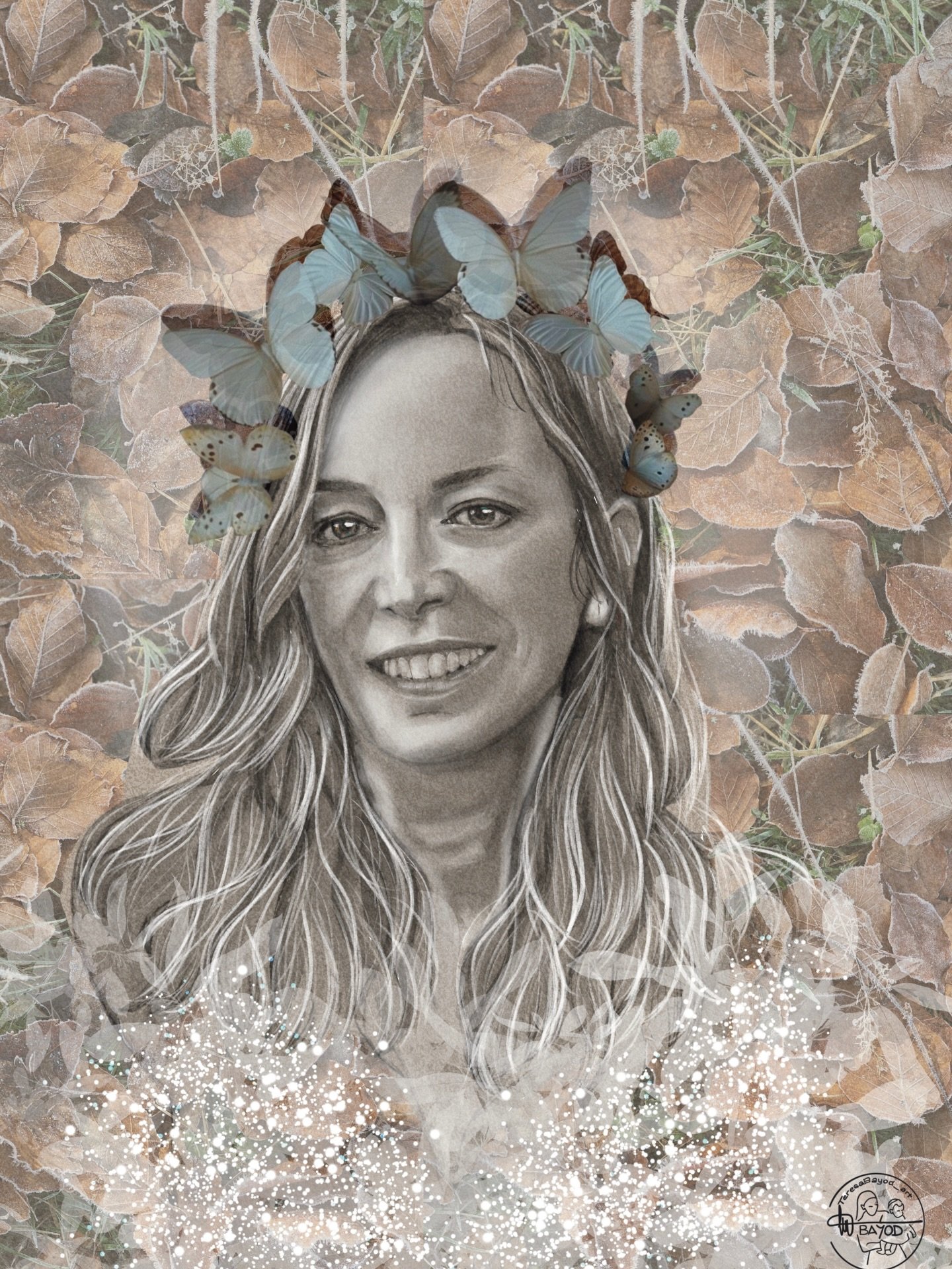 Mujeres que me inspiran
Marta
@mdelriegoanta Profesional, madre, creativa y creadora, inspiradora, fuerte y curiosa. Compartimos la ni&ntilde;ez y la adolescencia, y aunque la vida nos llev&oacute; por caminos distintos, siempre he seguido de cerca s