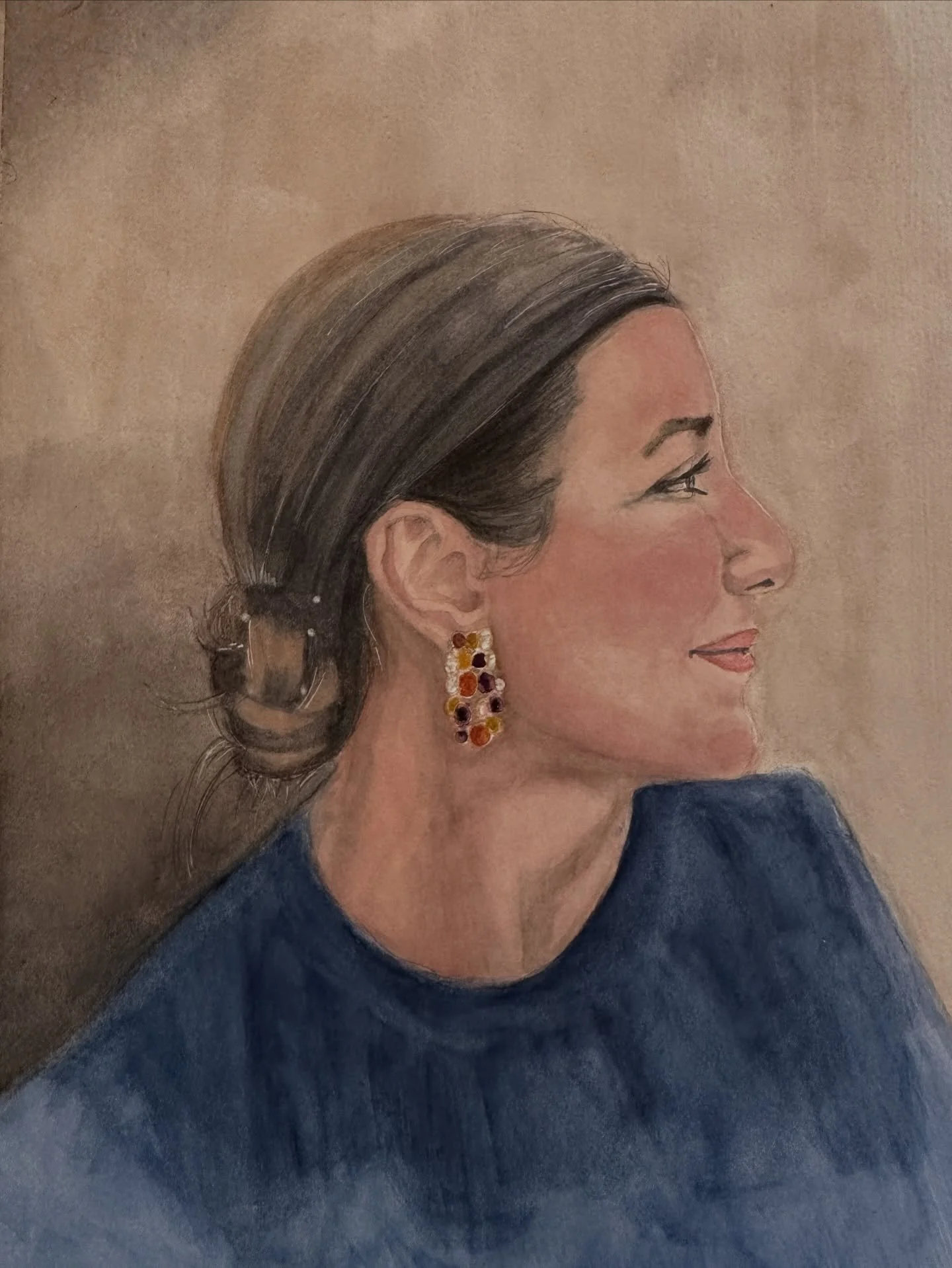 Mujeres que me inspiran
Jamie Beck
Durante el curso segu&iacute; viendo im&aacute;genes inspiradoras y descubr&iacute; la p&aacute;gina de @jamiebeck.co fot&oacute;grafa americana que, sobre todo, fotograf&iacute;a bodegones con flores estilo Provenz