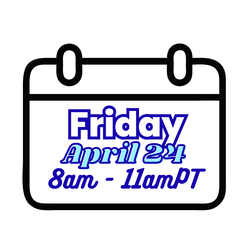 Webinar/Workshop: The Psychology of Injury & Rehabilitation on Friday, April 24th from 8:00am - 11:00amPT