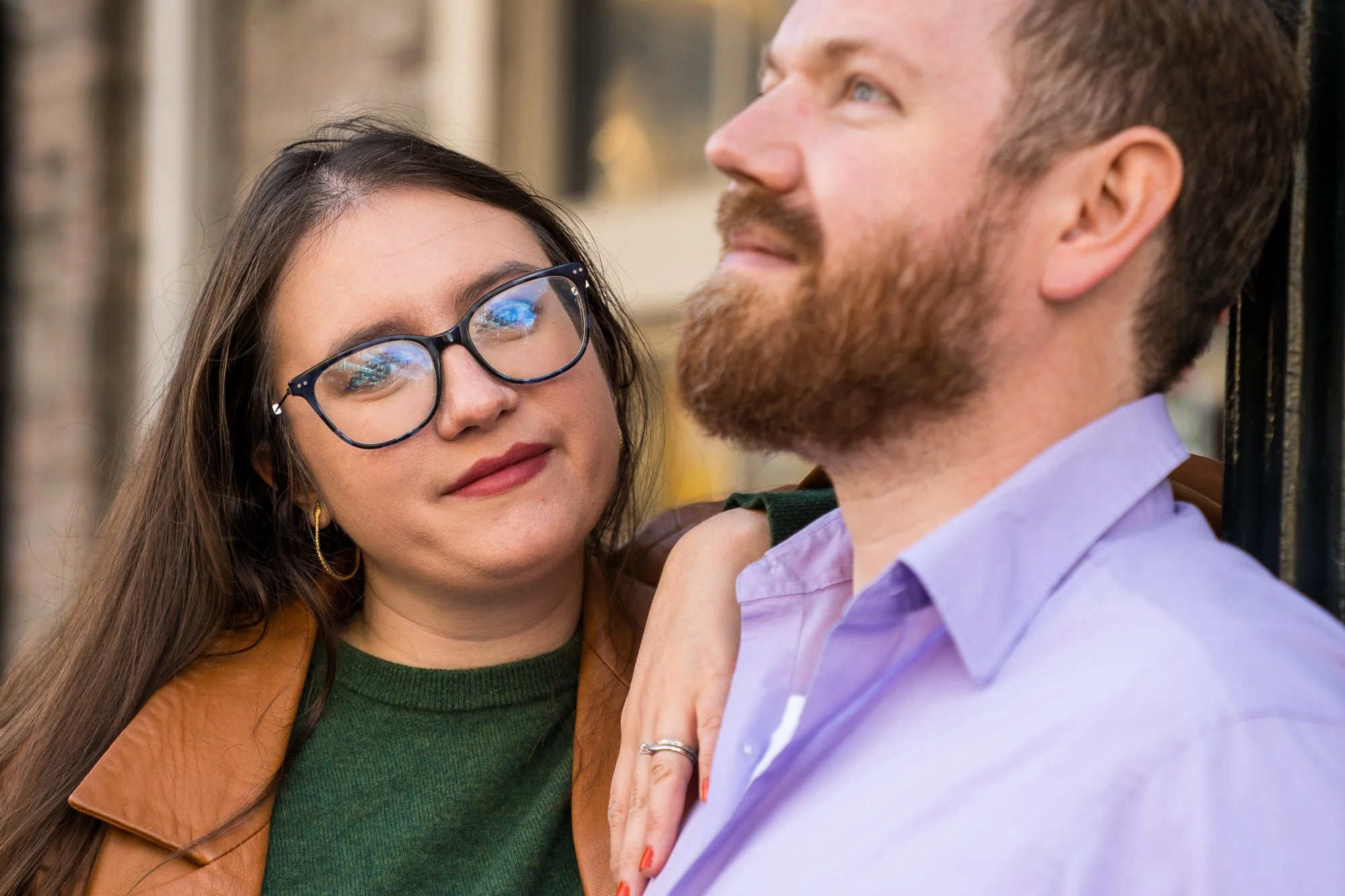 Sara and Taylor Gilmore Girls - MHCreative.jpg