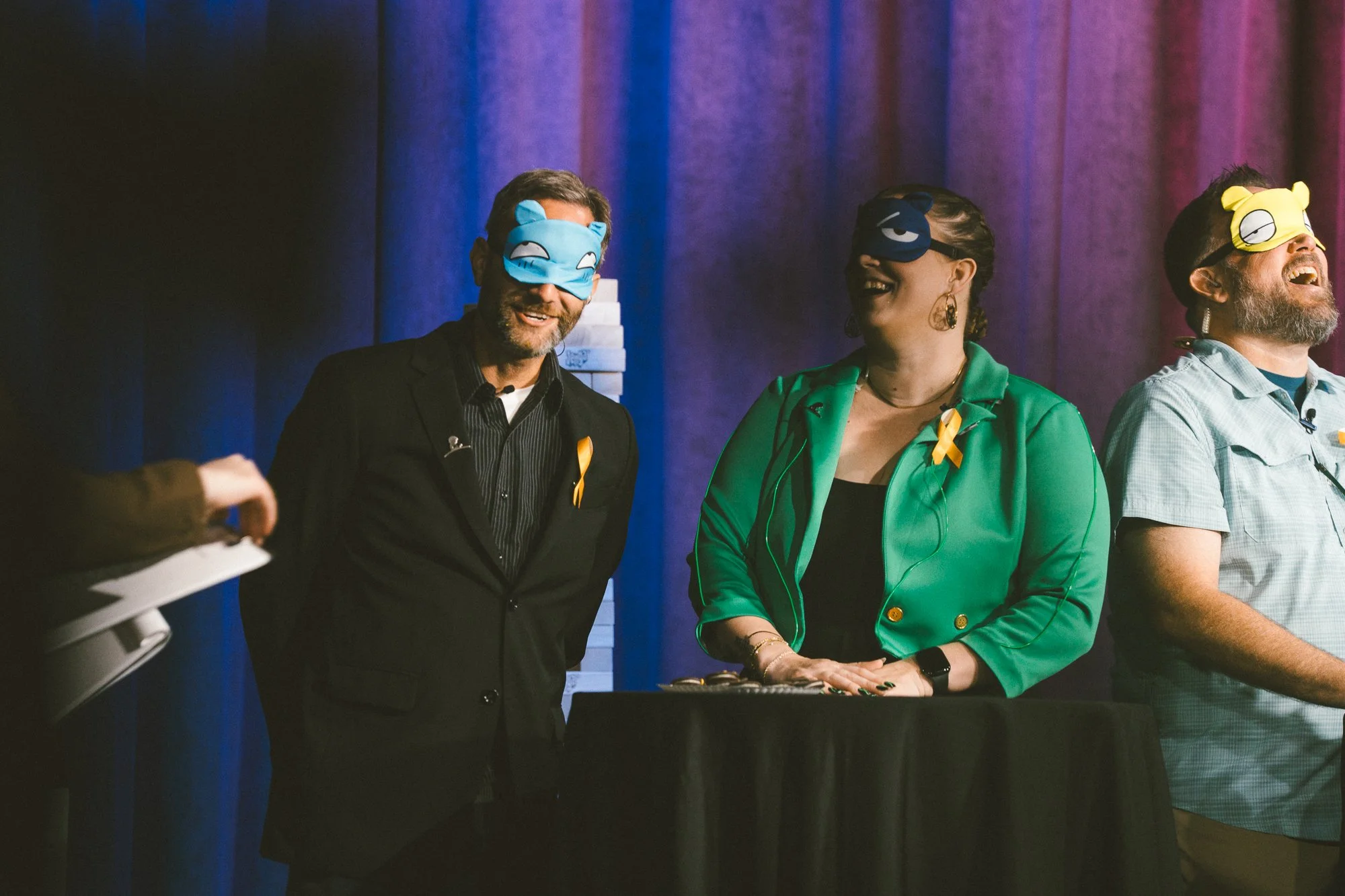 Relay for St. Jude Podcastathon 2025