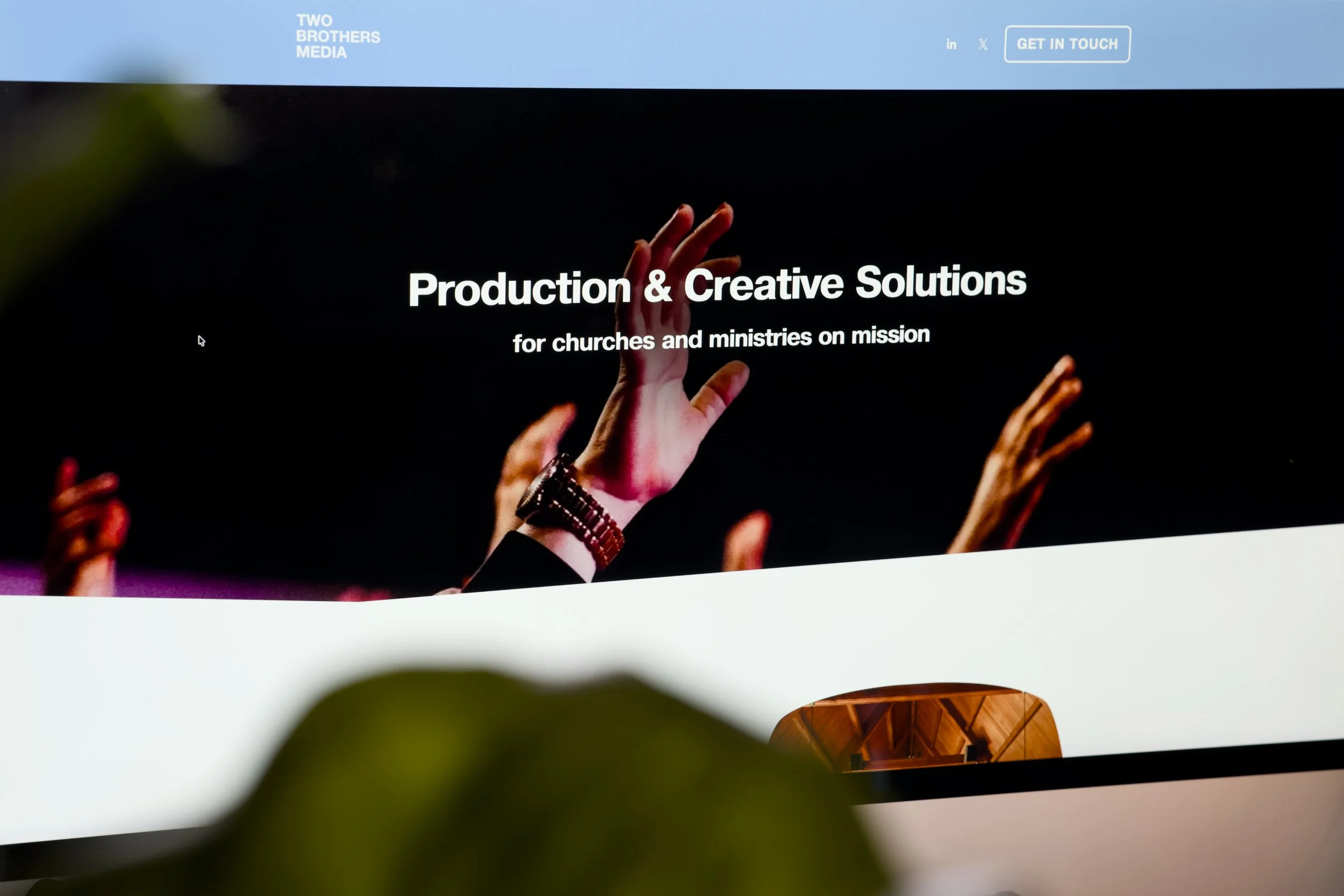 Two Brothers Media LLC - Mark Hackett Creative 1.jpg