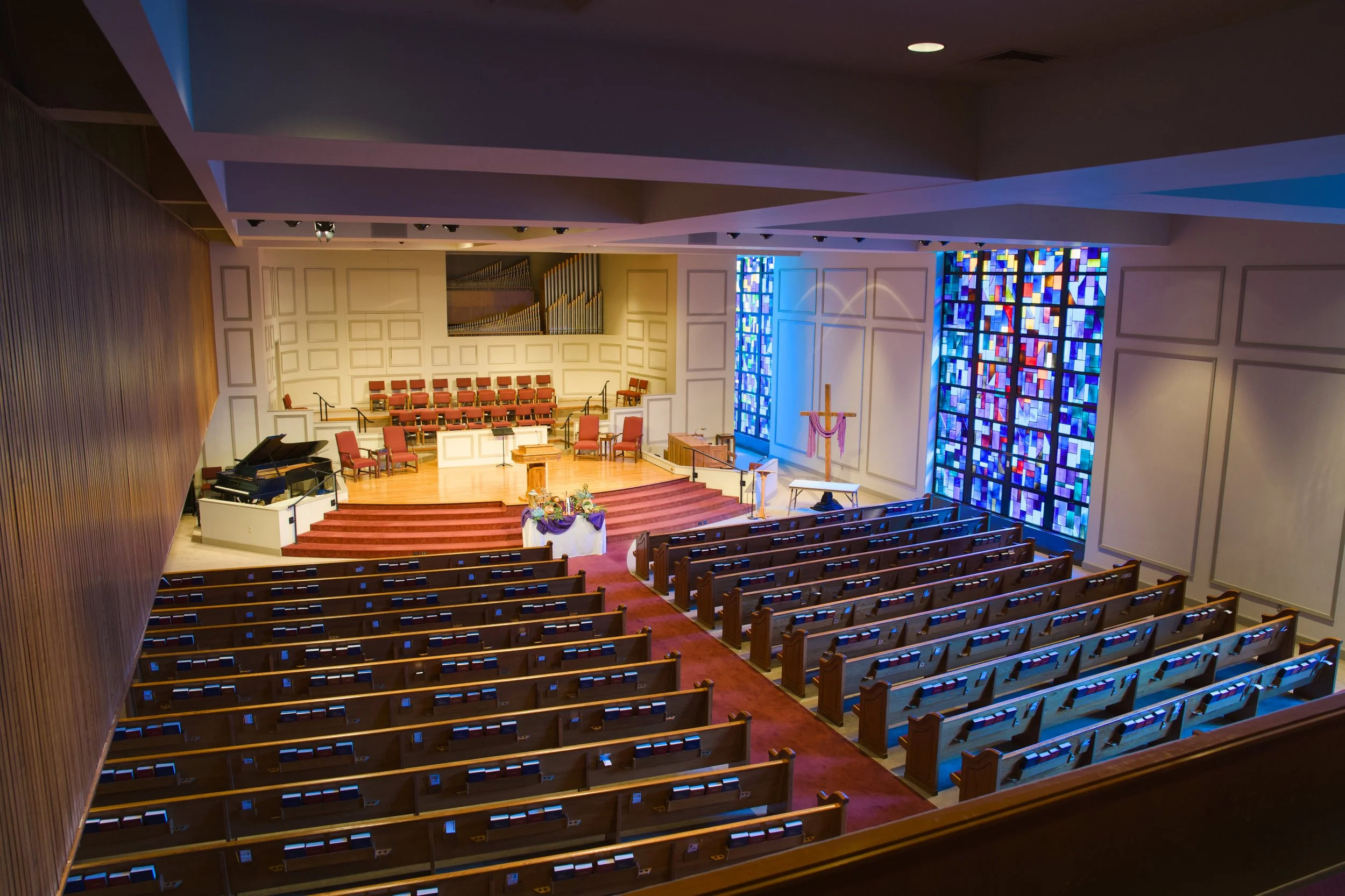 Second Baptist Church East Memphis - Mark Hackett Creative 17.jpg