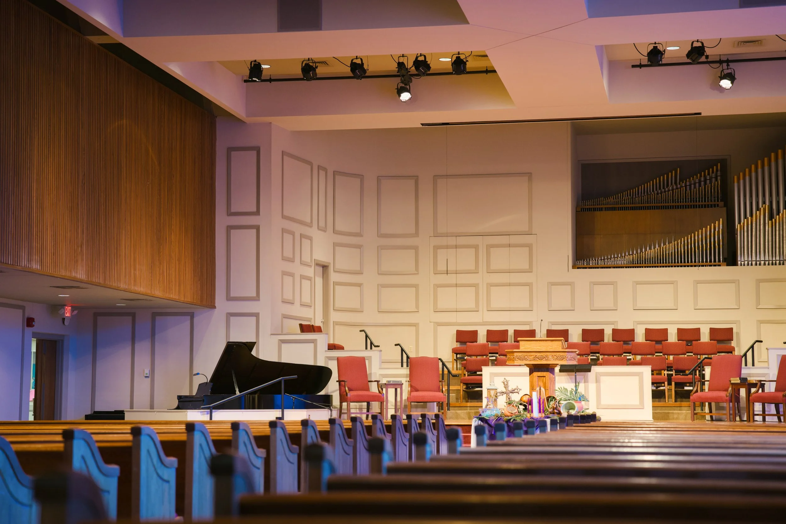 Second Baptist Church Memphis - Mark Hackett Creative.jpg
