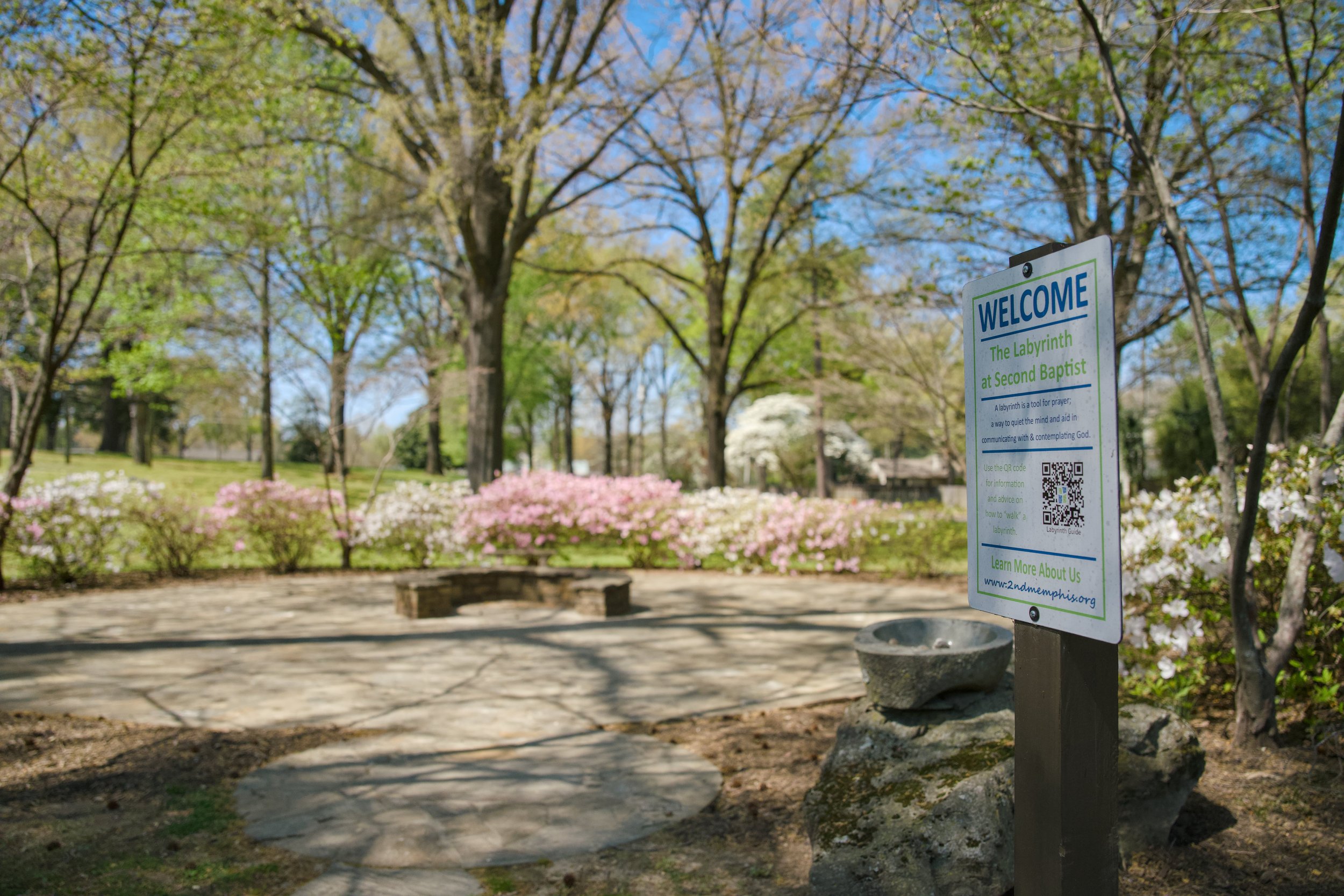 Second Baptist Church Memphis - Mark Hackett Creative.jpg