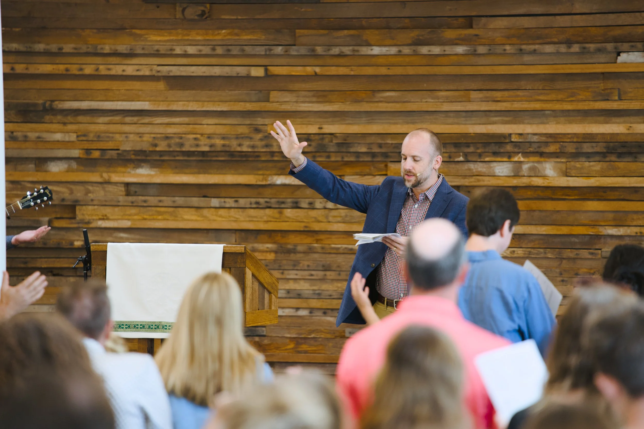 Sunday Morning - Redeemer Presbyterian Church of Memphis 220.jpg