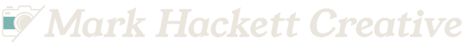Mark Hackett Creative