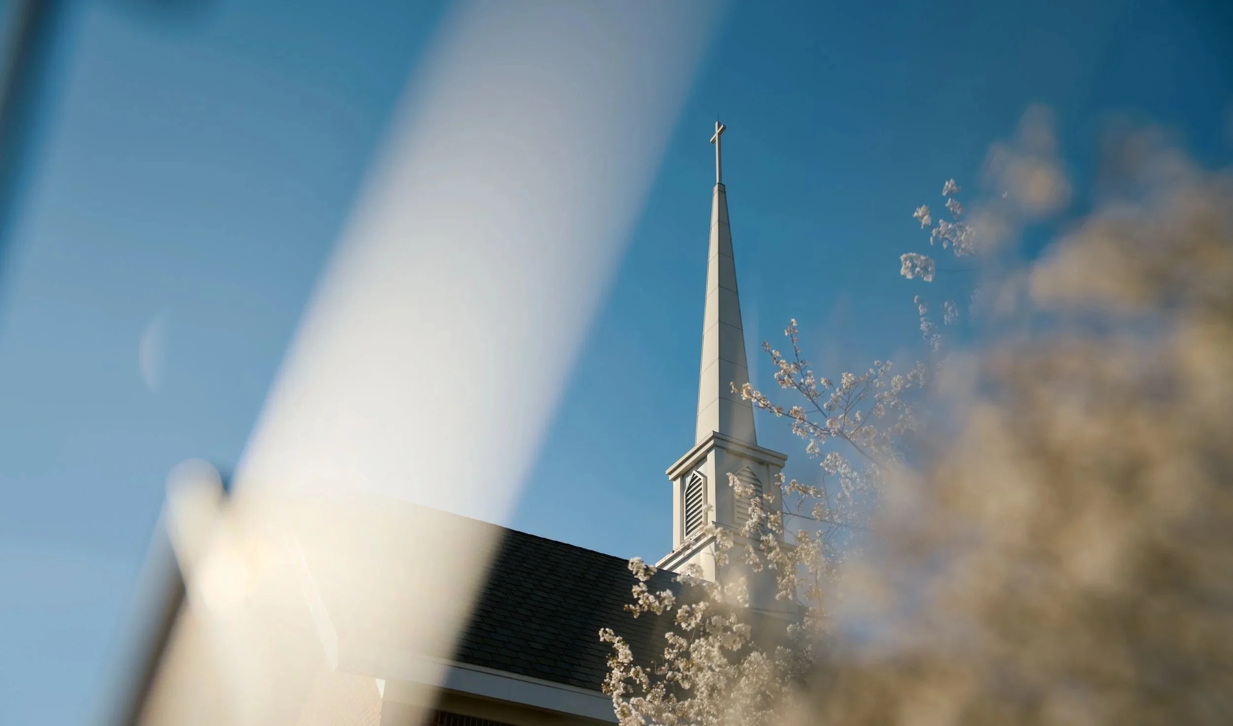 New Storytelling Tools for Second Baptist Church Memphis