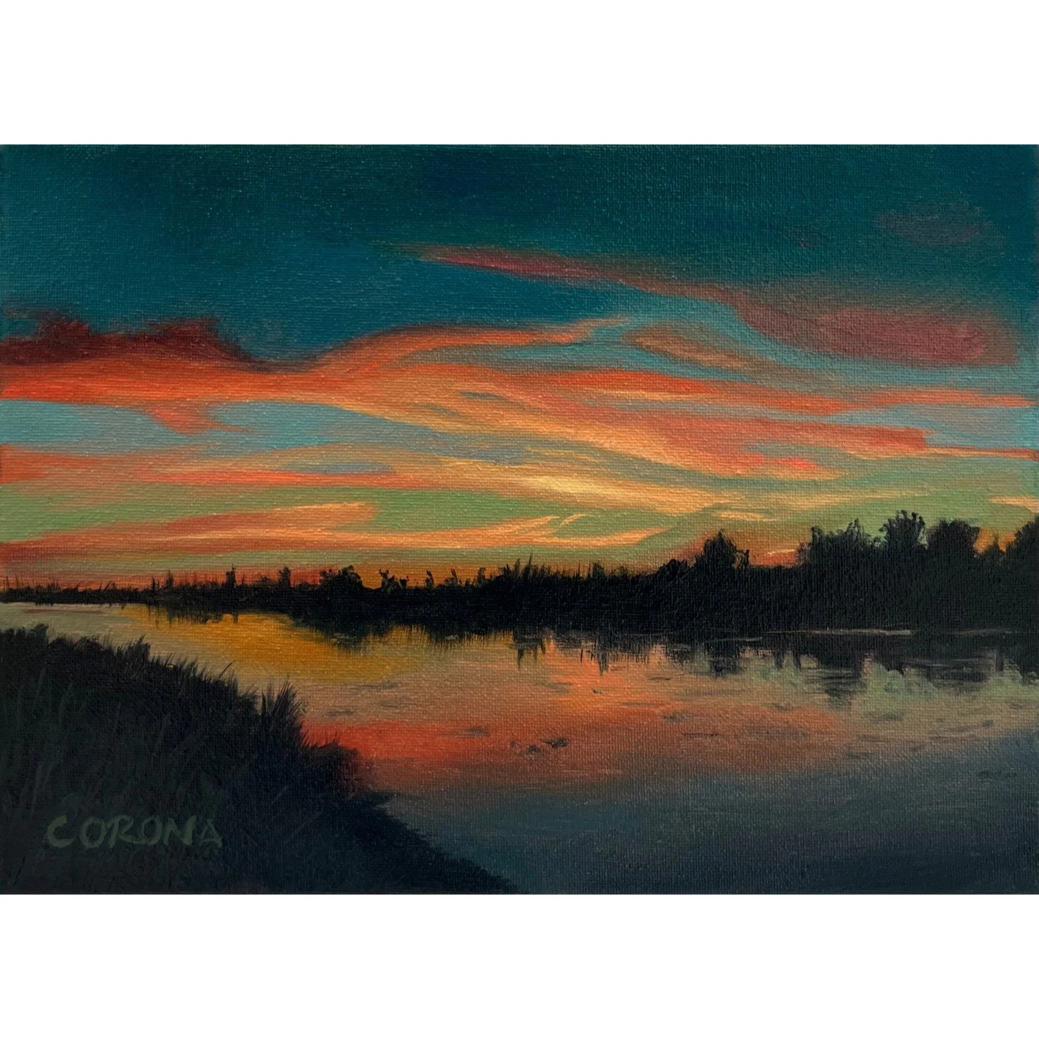 Sundown