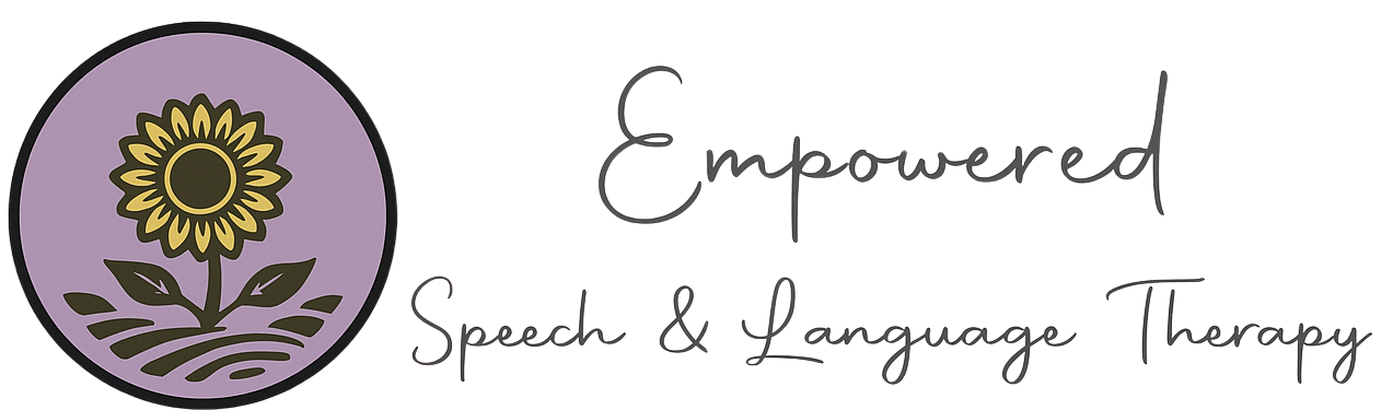 Empowered Speech Therapy PLLC