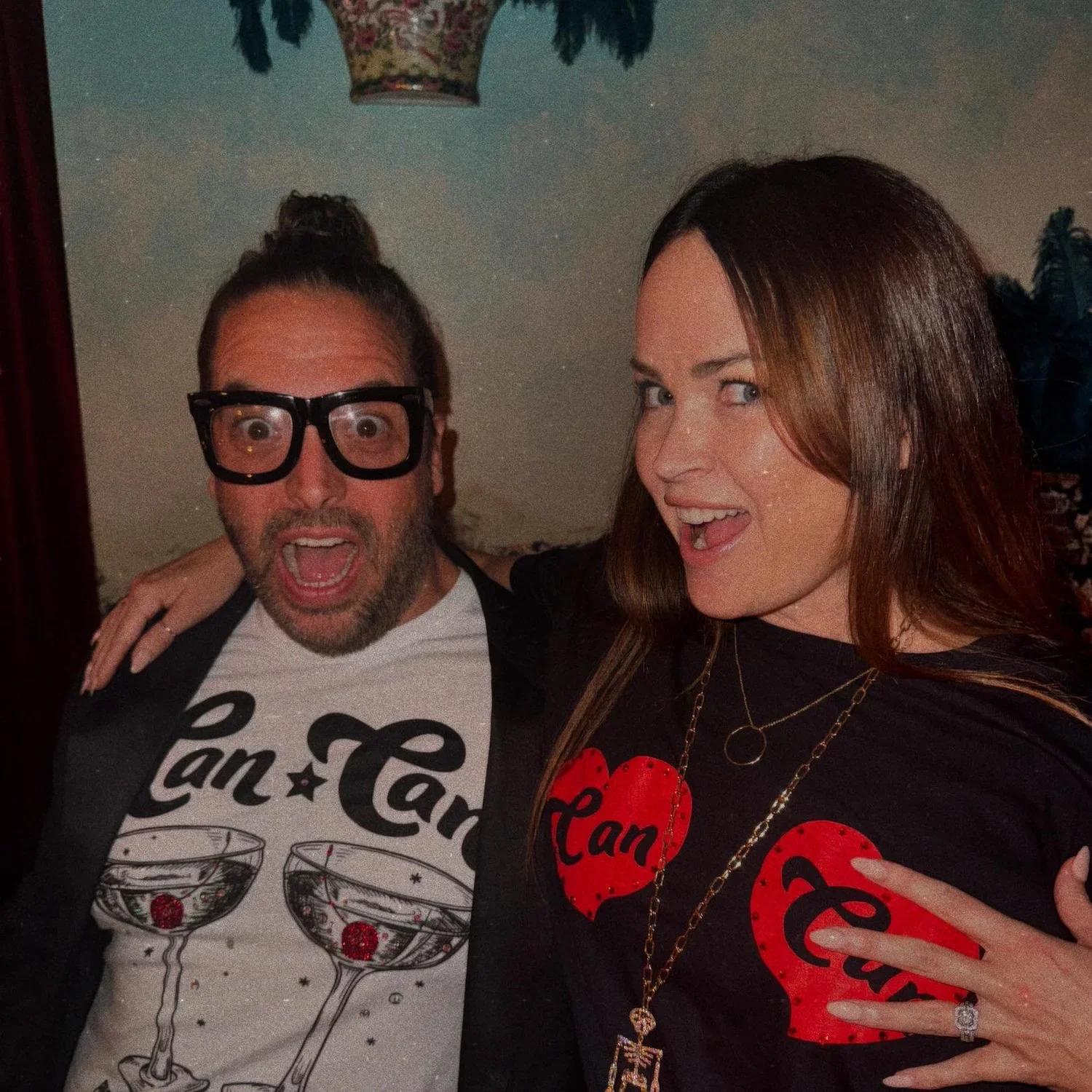 Meet the team behind Portland's Paris Theatre