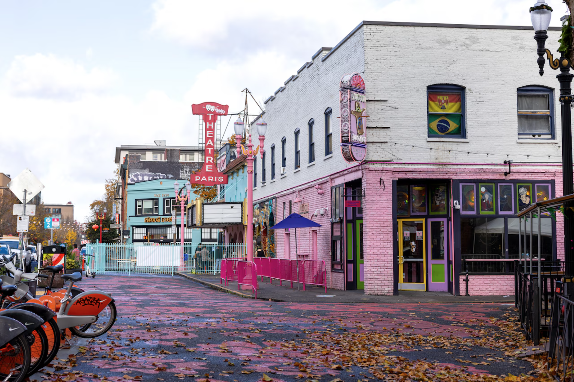 Make a Night of It: Can Can’s Picks for Dining, Hotels, and Parking