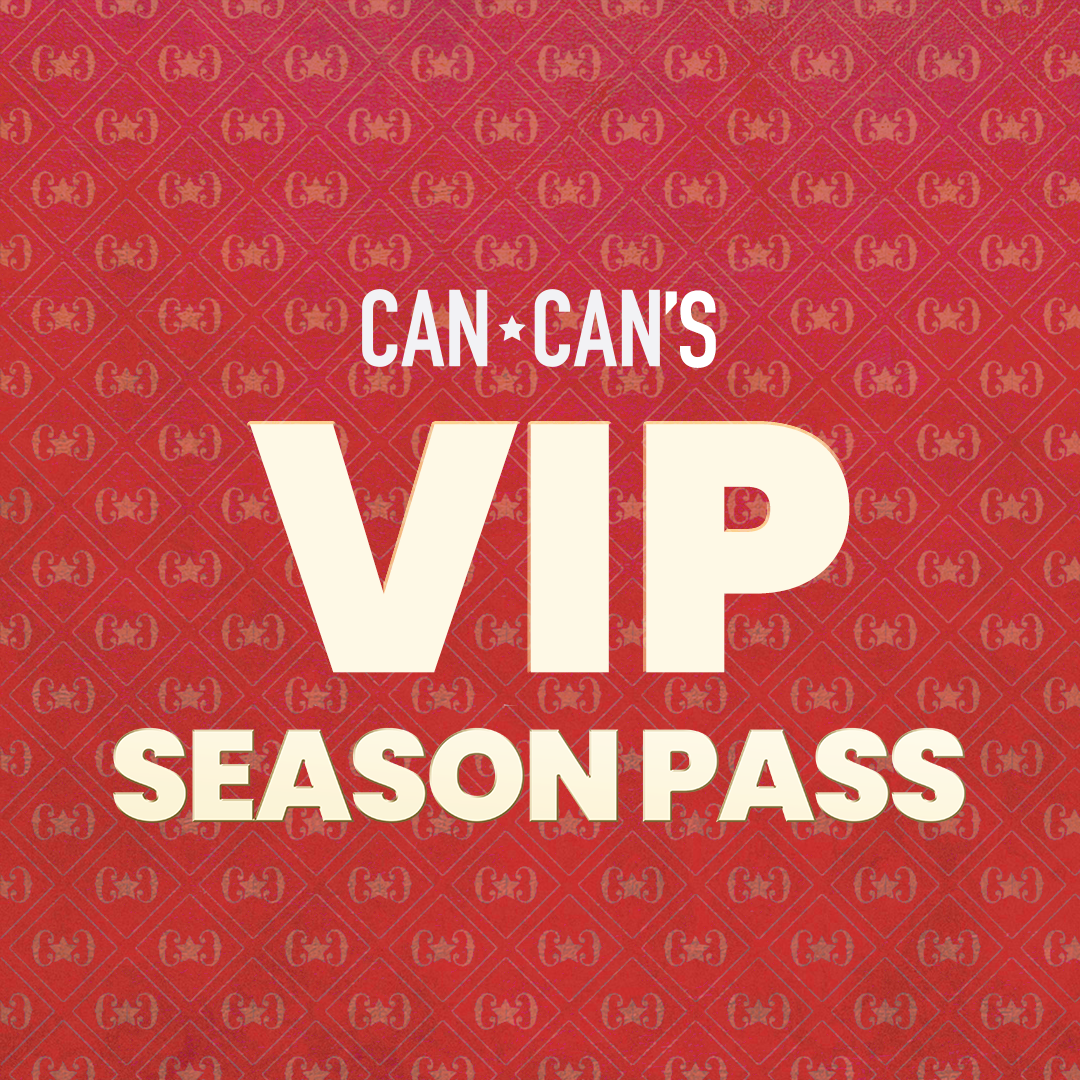 VIP Season Pass (Annual)