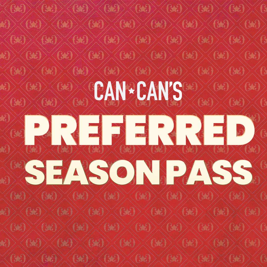 Preferred Season Pass (Annual)
