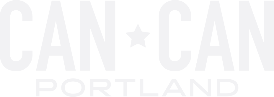 Can Can&#39;s Paris Theatre