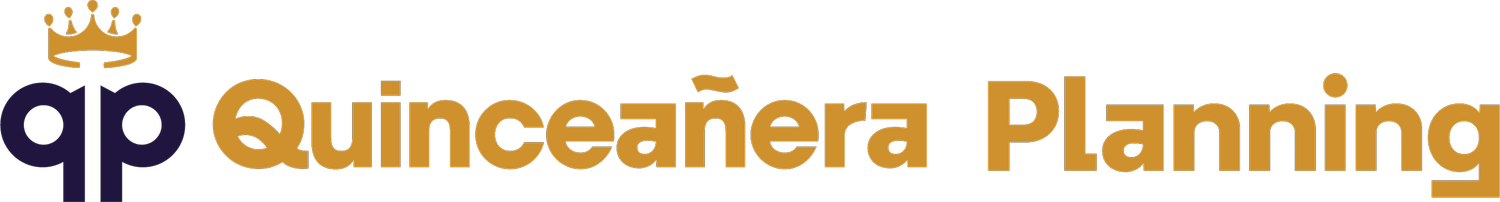 Quinceañera Planning