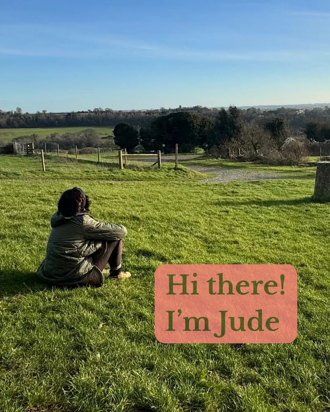 Hi there, 

Just a post to say hello, welcome new followers. 

I&rsquo;m a UK-based psychotherapist and clinical supervisor, working online and rooted in Sussex. I am neurodivergent, and work with neurodivergence. 

The heart of my growing work is ci