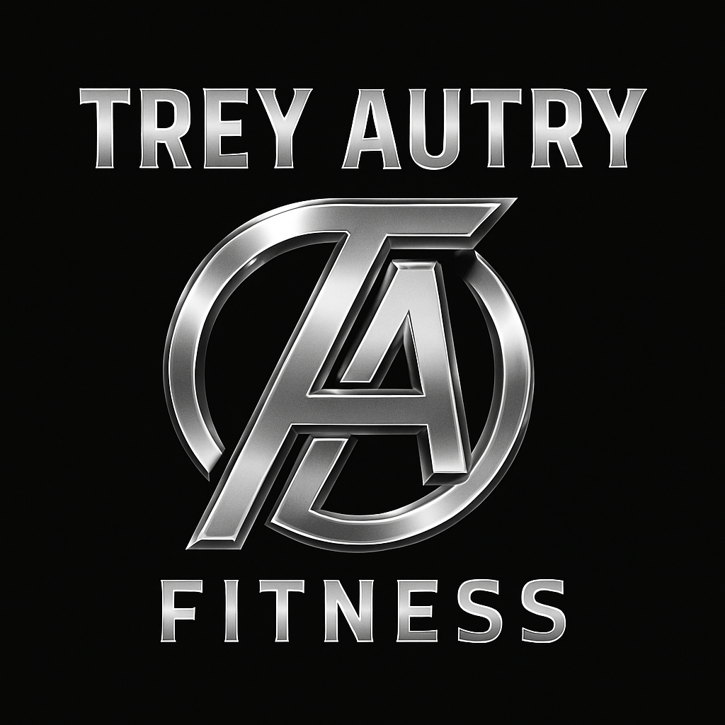 Trey Autry Fitness