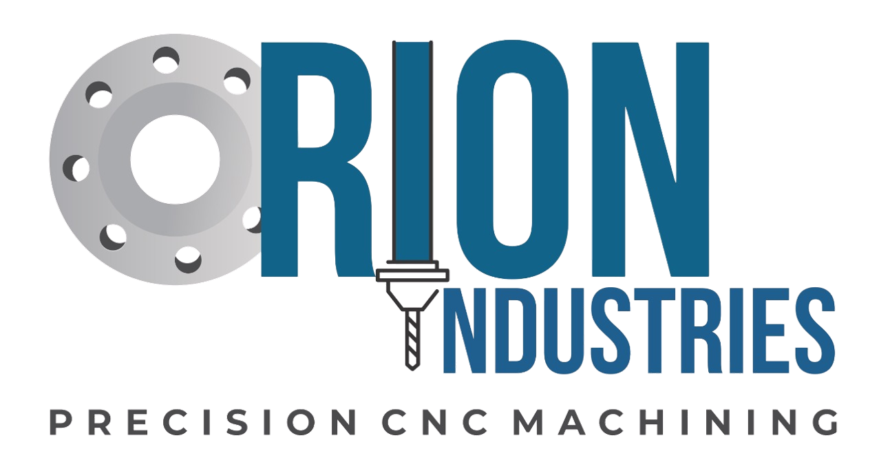 Maquinados Orion Industries