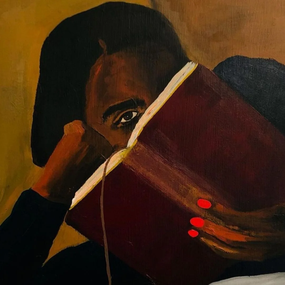 These Four Books Changed Everything I Thought I Knew About Life