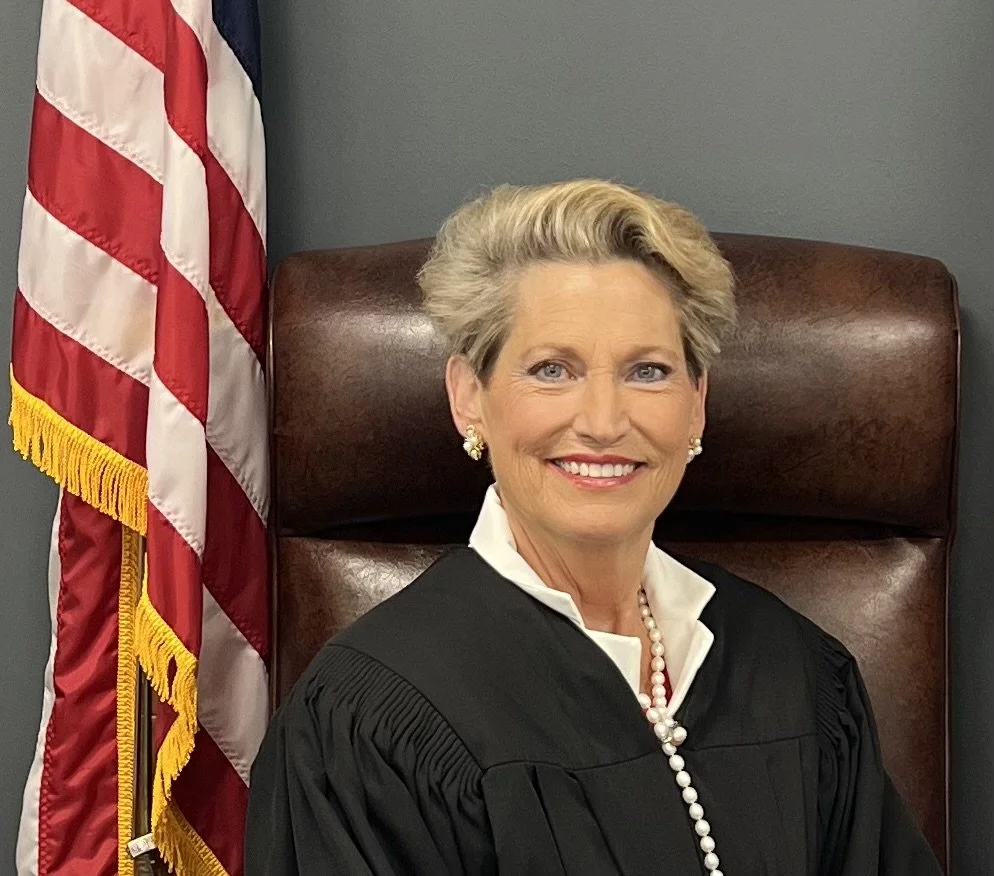 Judge Susan Patterson