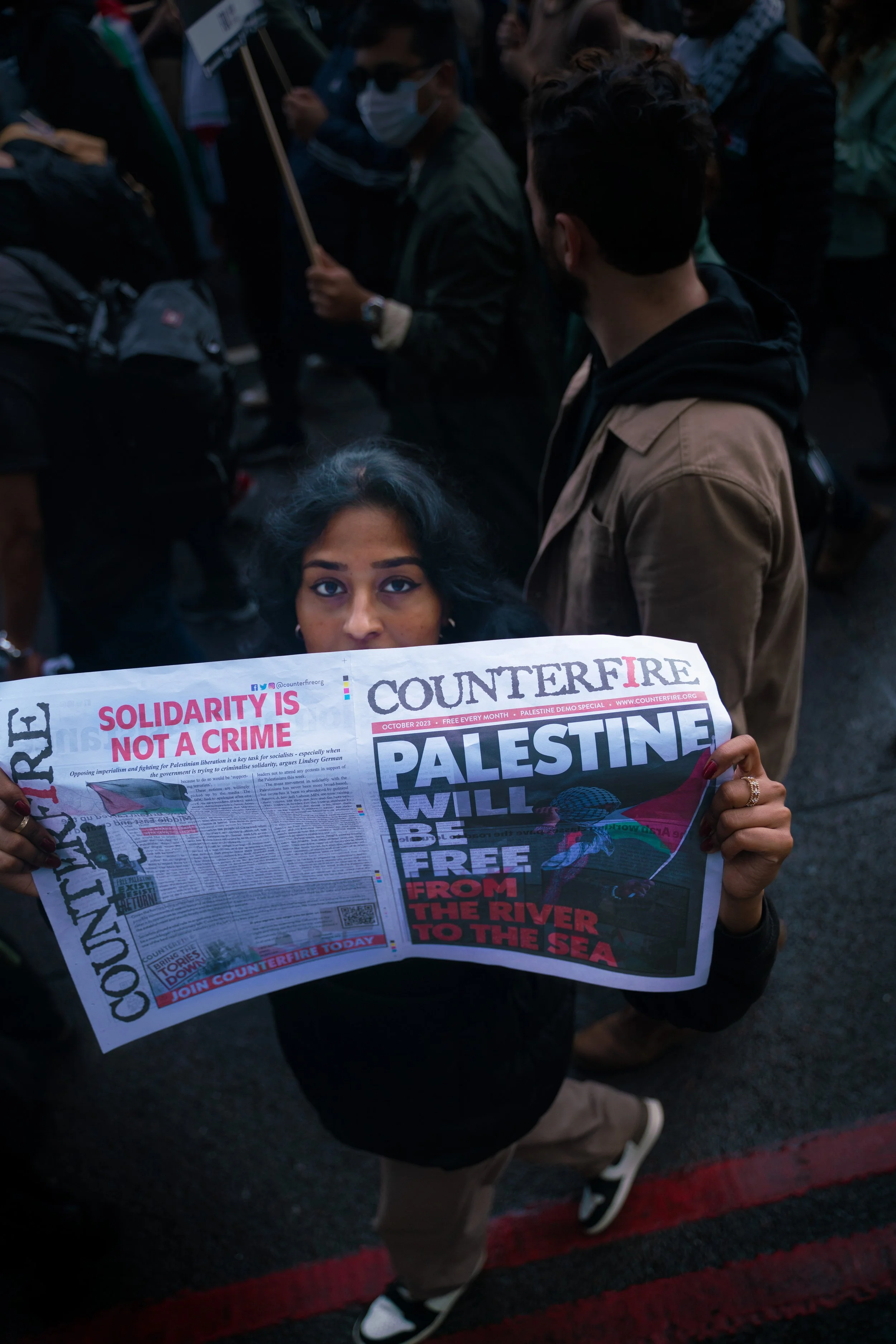 Palestine will be free.jpg