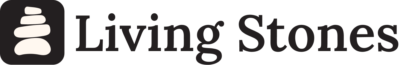 Living Stones