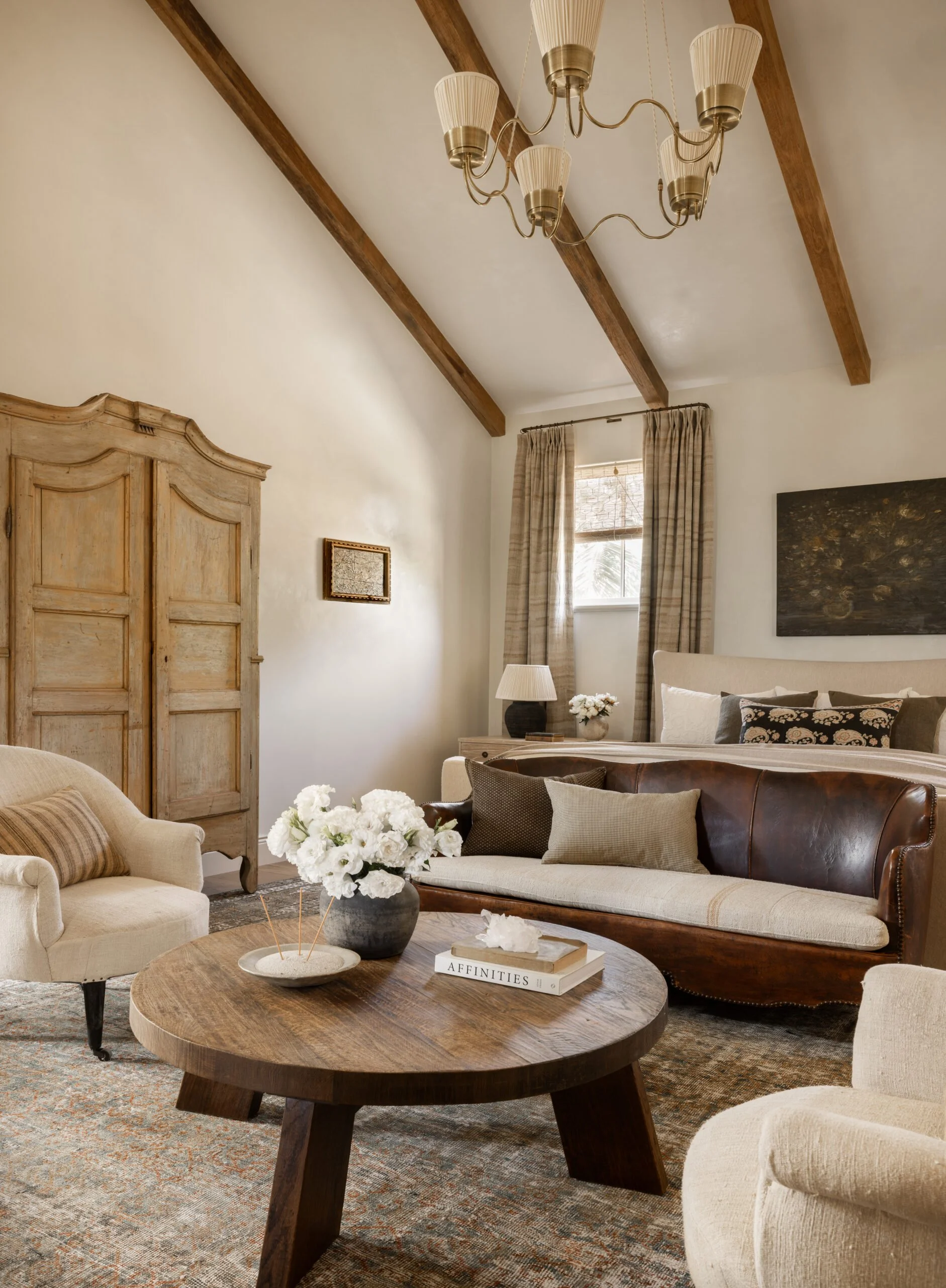 The Paint Colors We Keep Coming Back To